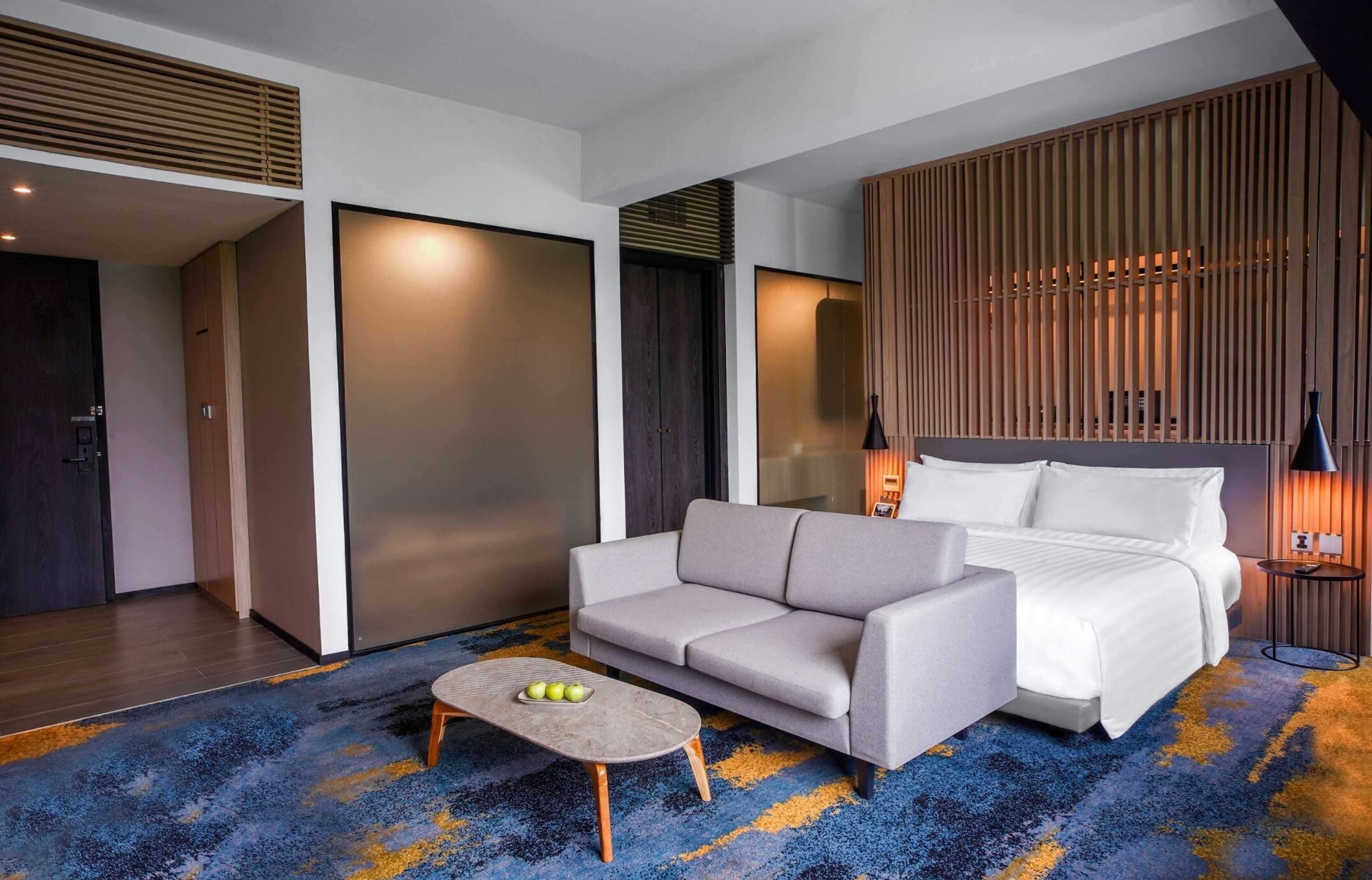 Gift card for Aston Serang Hotel & Convention Center Gift card for Aston Serang Hotel & Convention Center