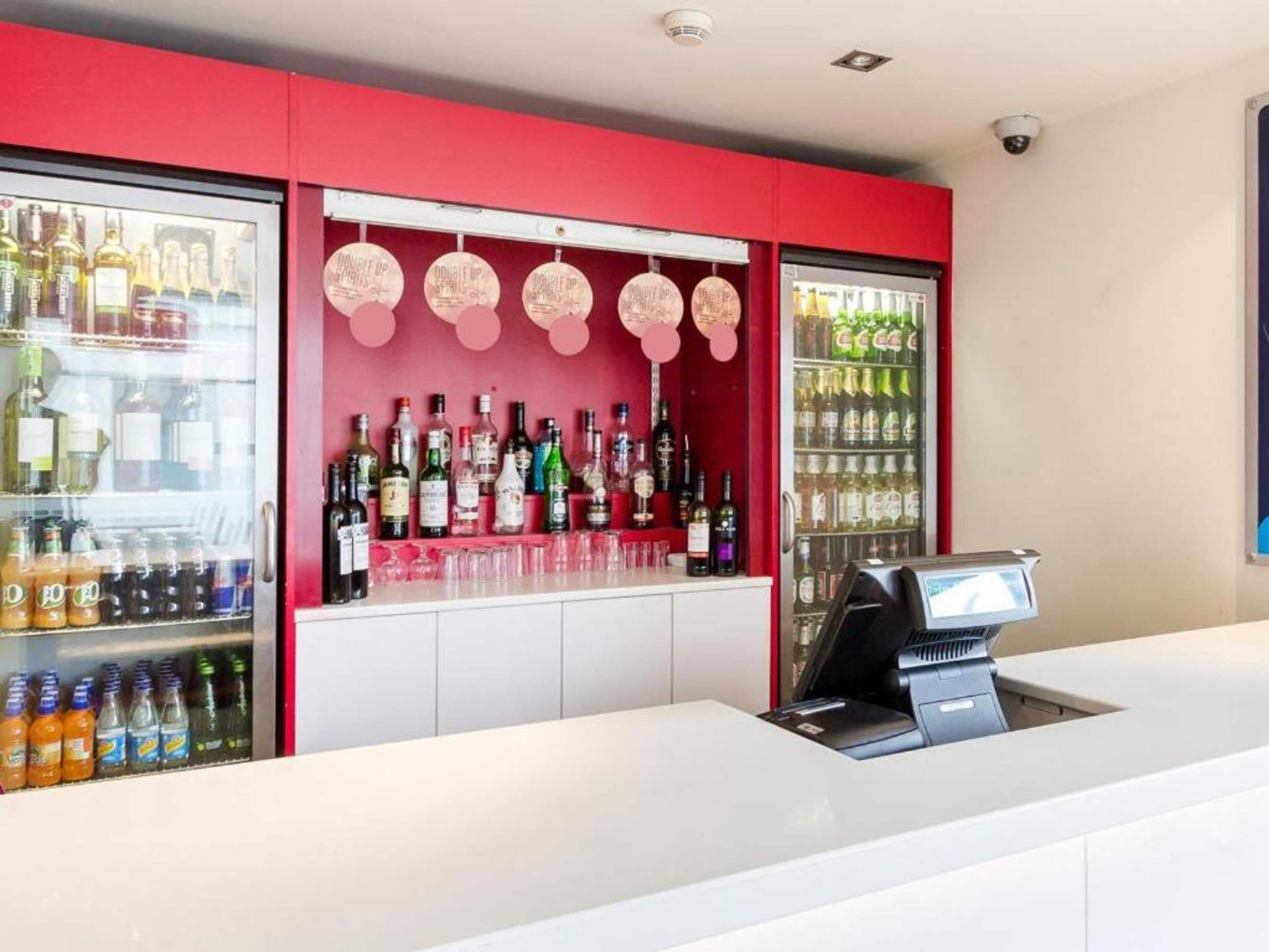 Gift card for Travelodge Farnborough Central