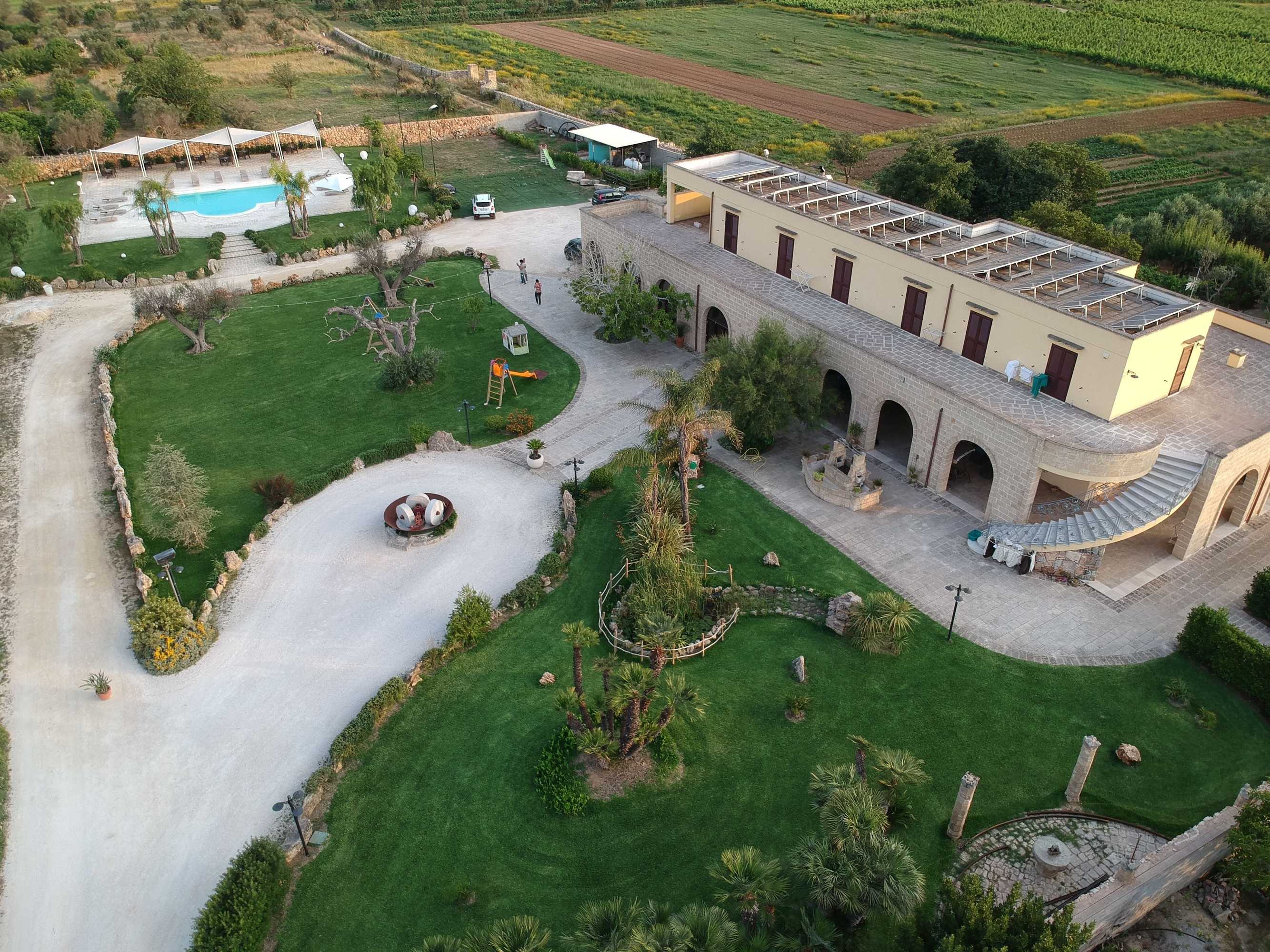 Gift card for Agriturismo Paradiso Gift card for Agriturismo Paradiso