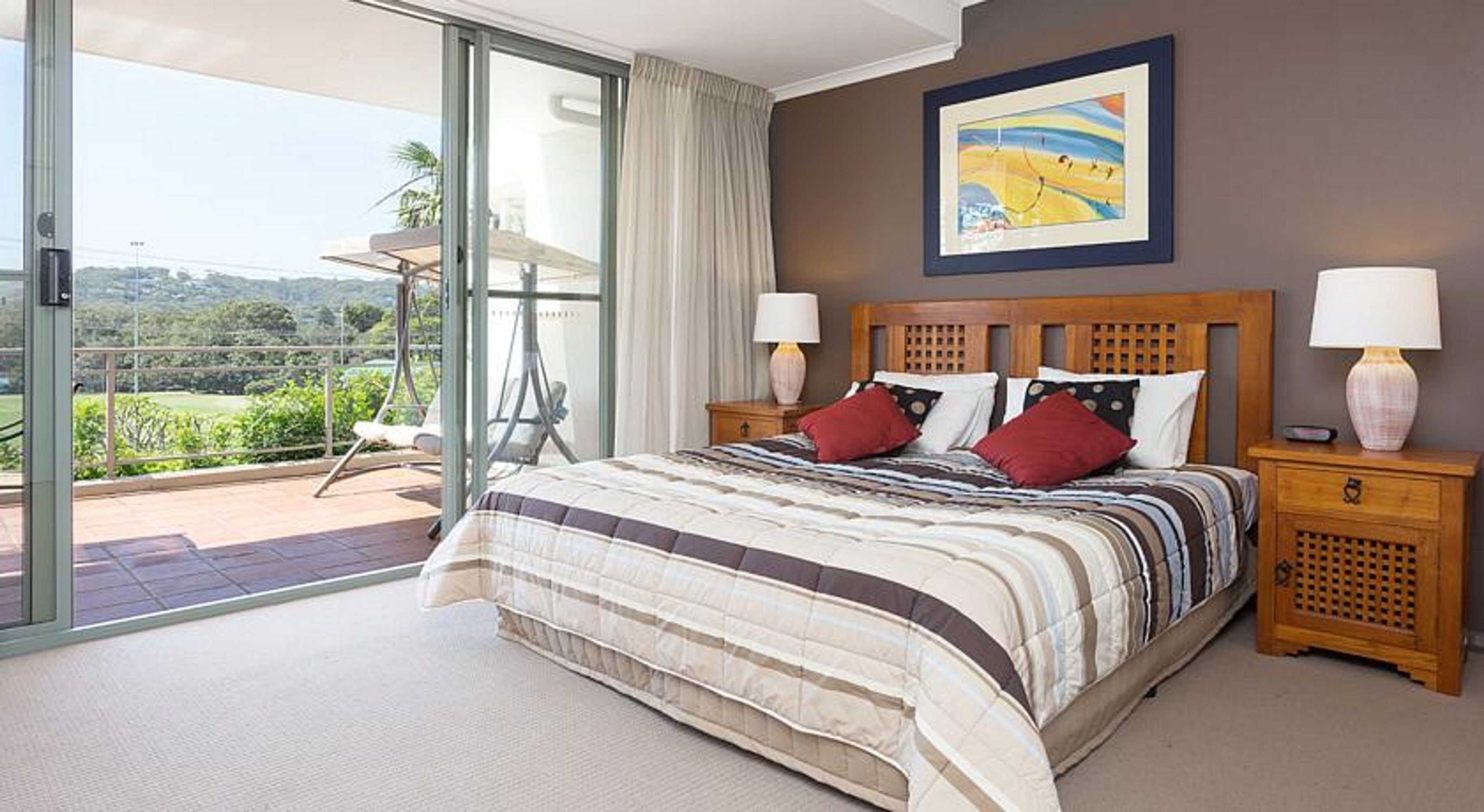 Gift card for Avoca Palms Resort Apartments Gift card for Avoca Palms Resort Apartments