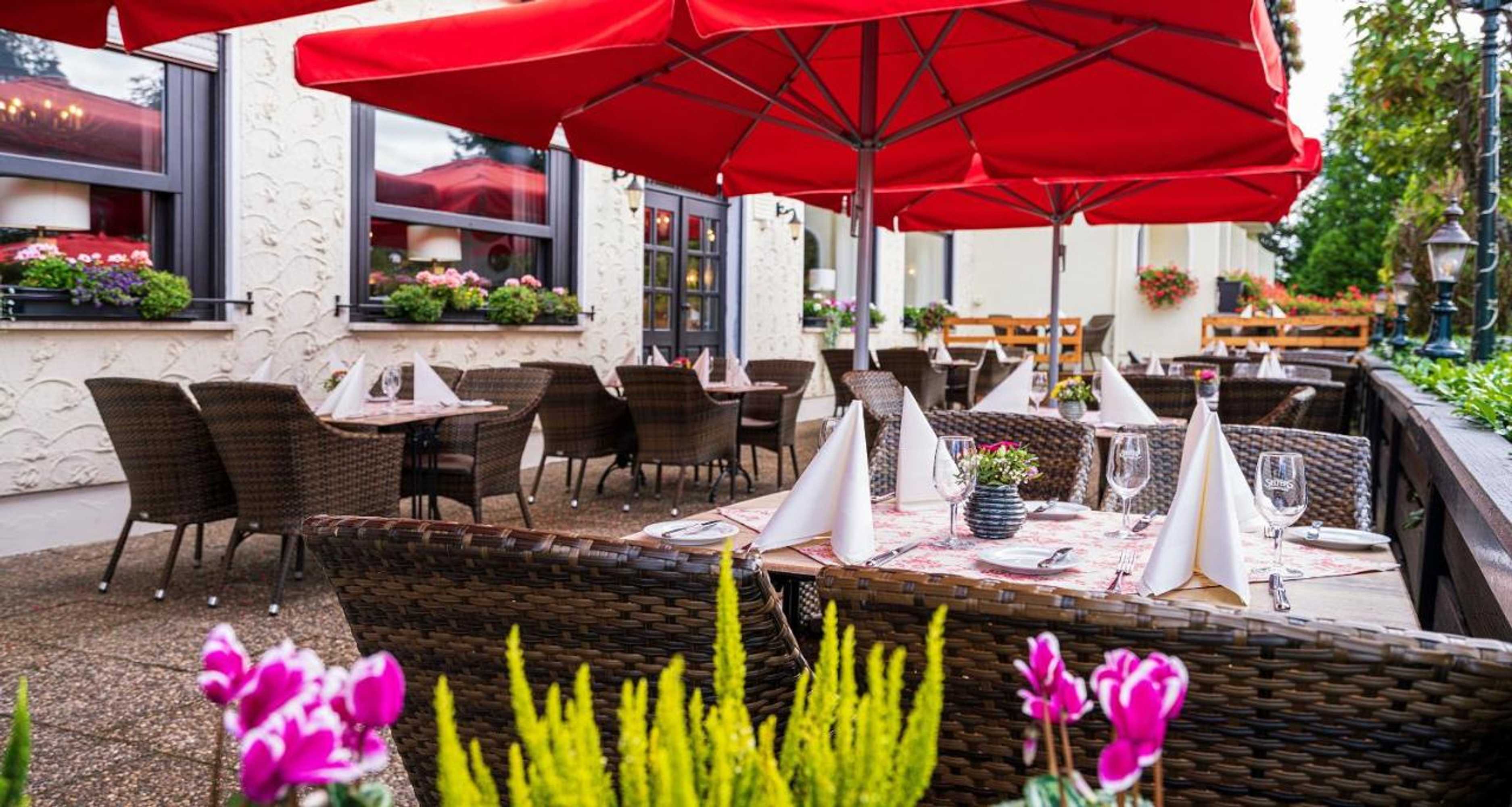 Gift card for Victor's Seehotel Weingärtner Bostalsee