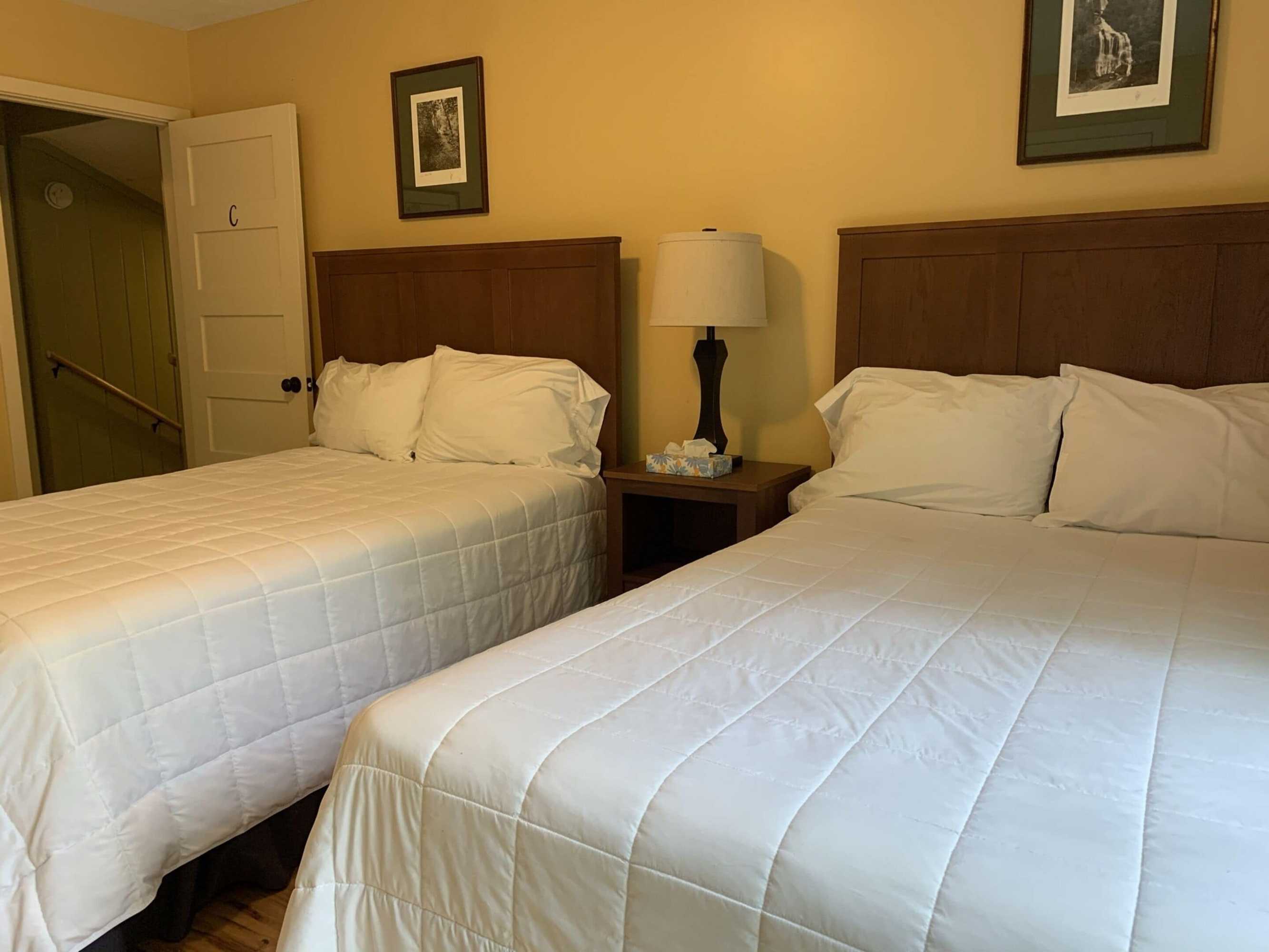 Gift card for Kanuga Inn & Lodging Gift card for Kanuga Inn & Lodging