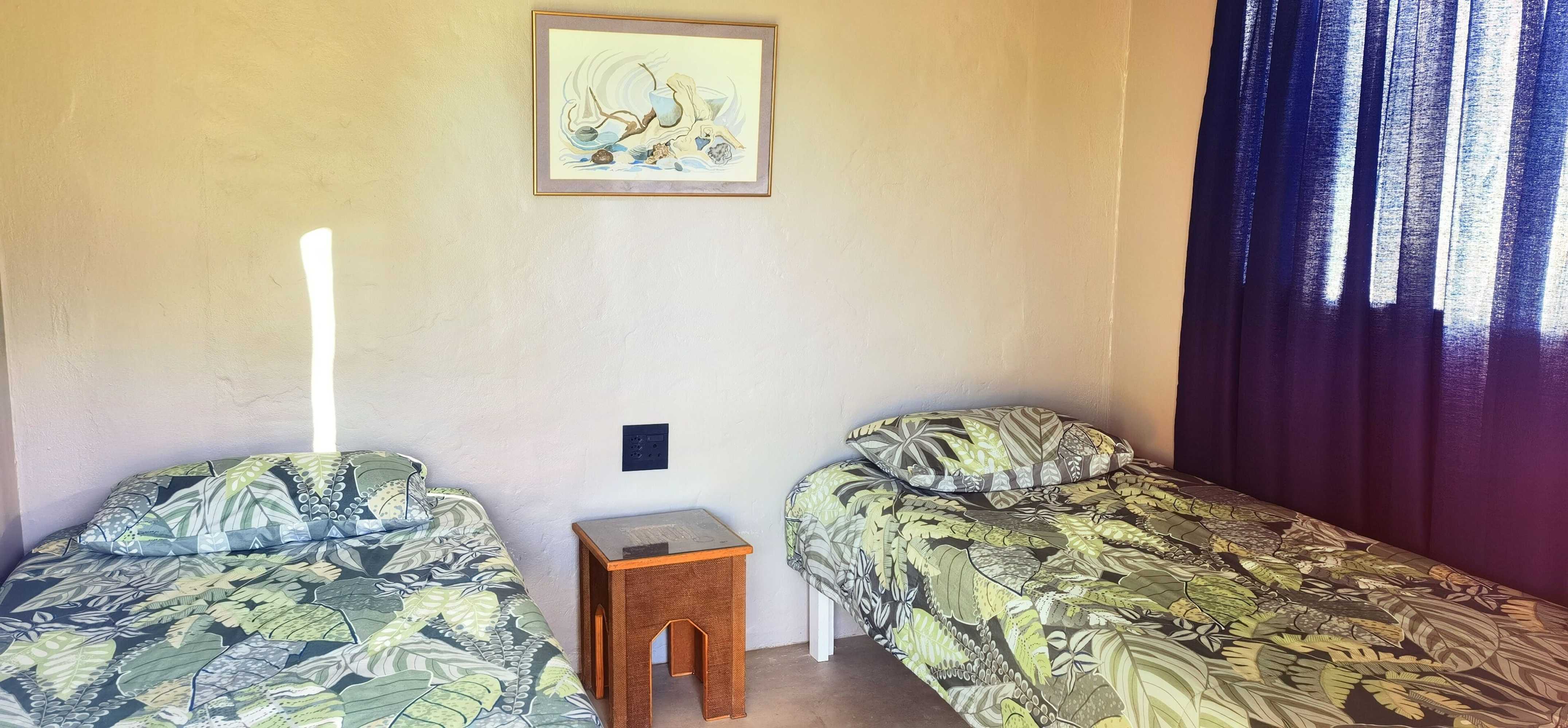 Gift card for Moonsong Accommodation & Camping