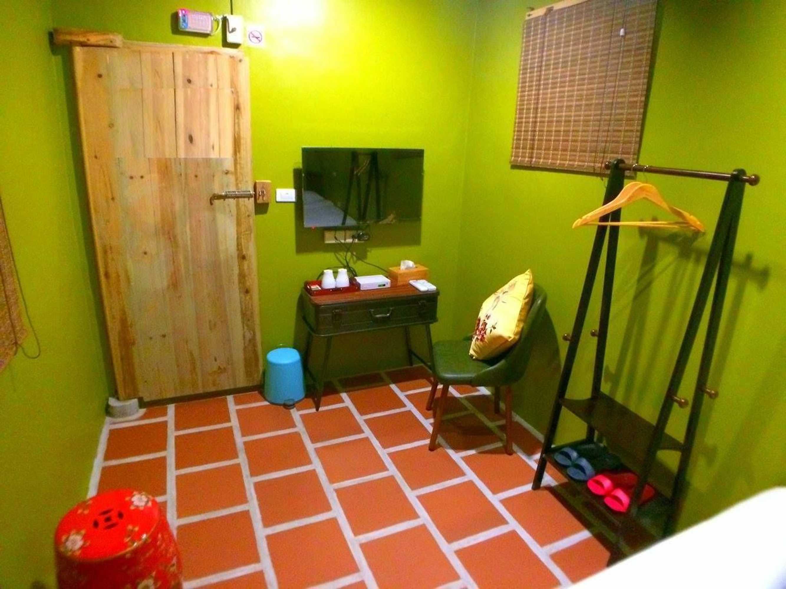 Gift card for Zhu Shan Homestay Gift card for Zhu Shan Homestay