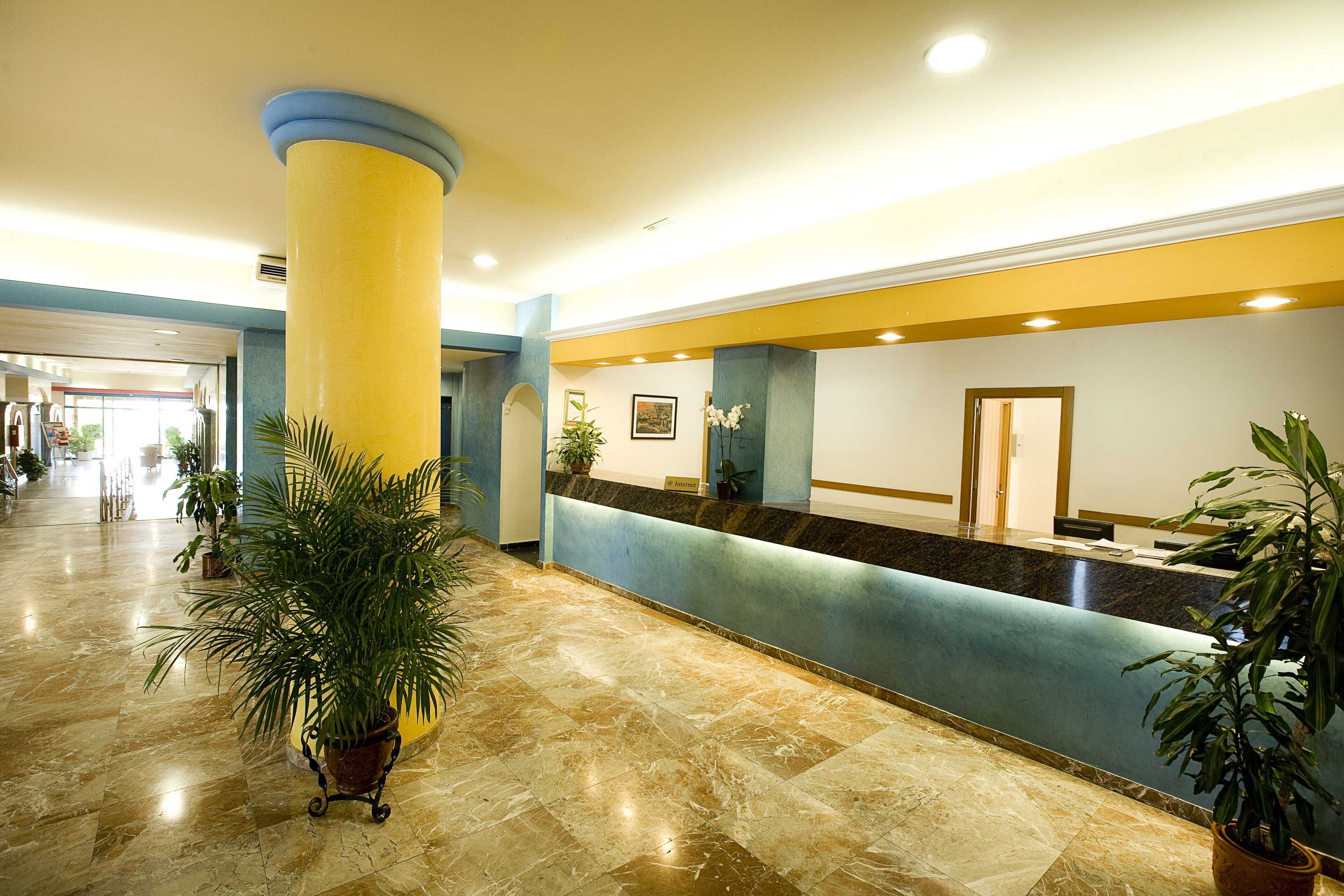 Gift card for Hotel Monarque Torreblanca Gift card for Hotel Monarque Torreblanca