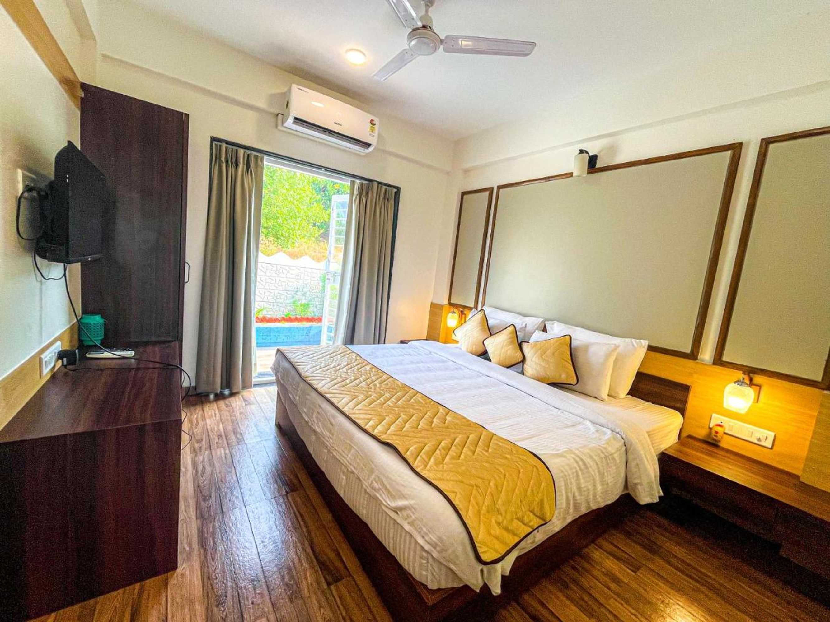 Gift card for Pushpam Lords Resort Karjat- Pure Veg Resort Gift card for Pushpam Lords Resort Karjat- Pure Veg Resort