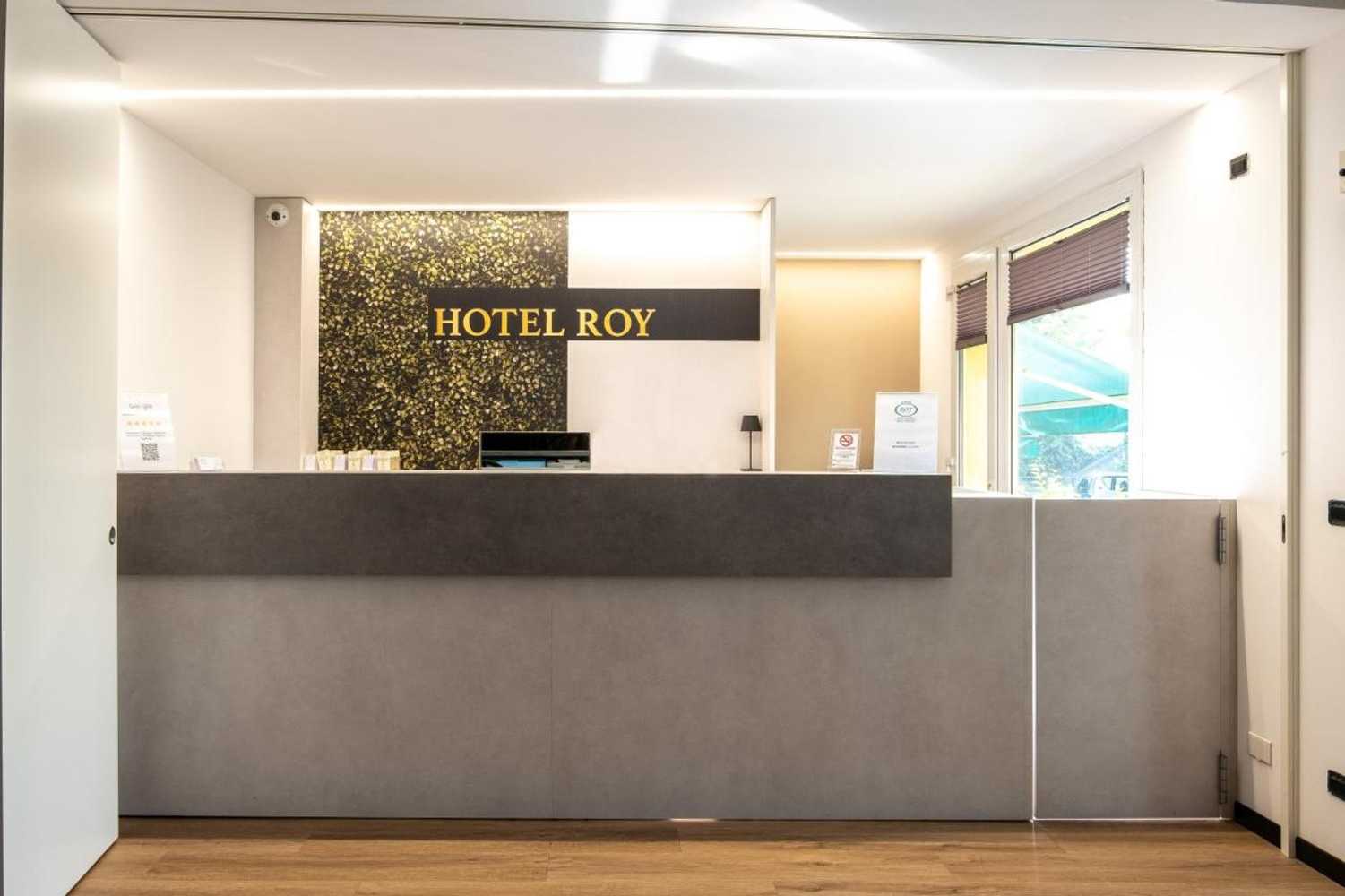 Gift card for B&b Hotel Roy