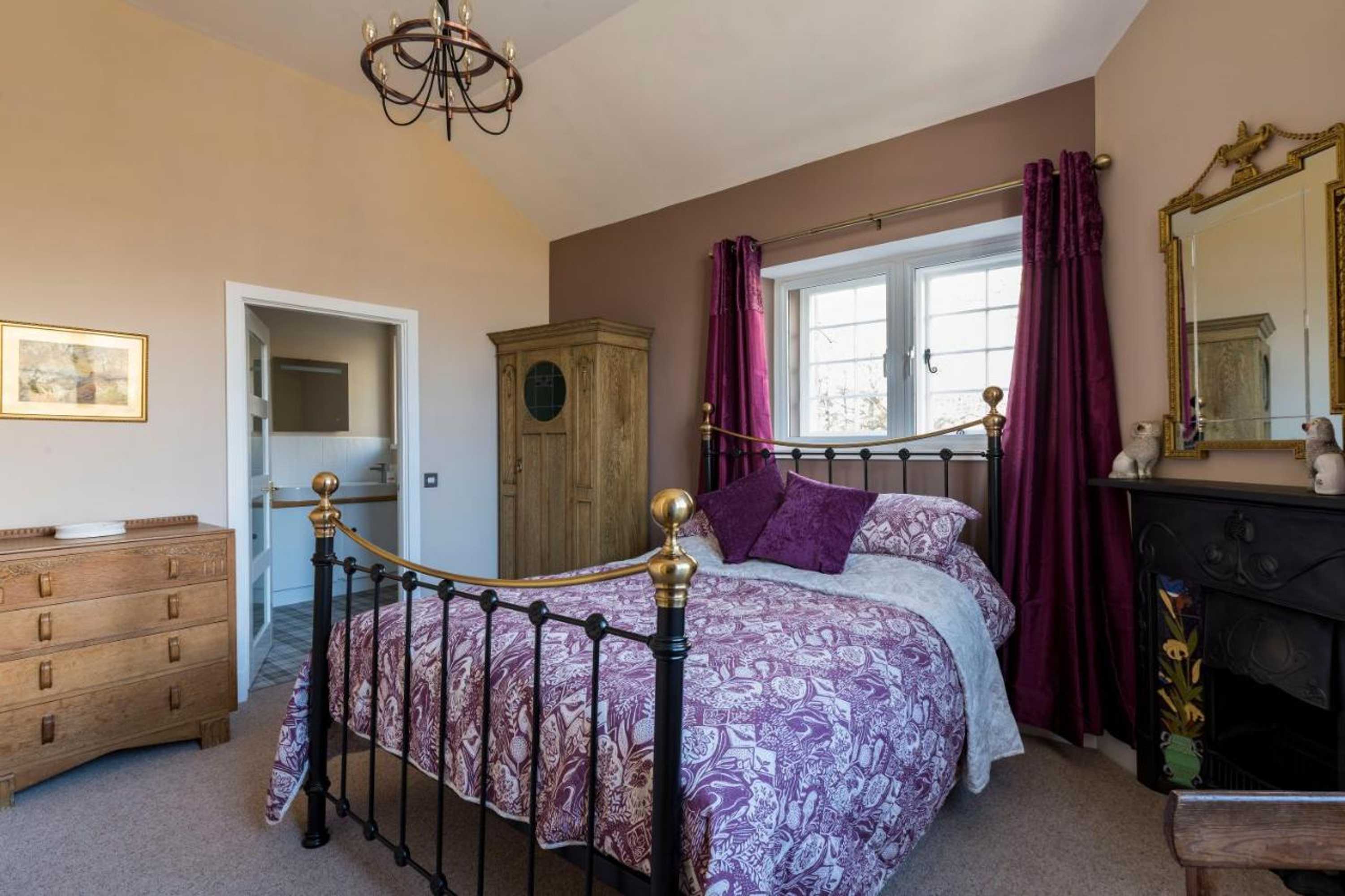 Gift card for Evelix, The Old School House