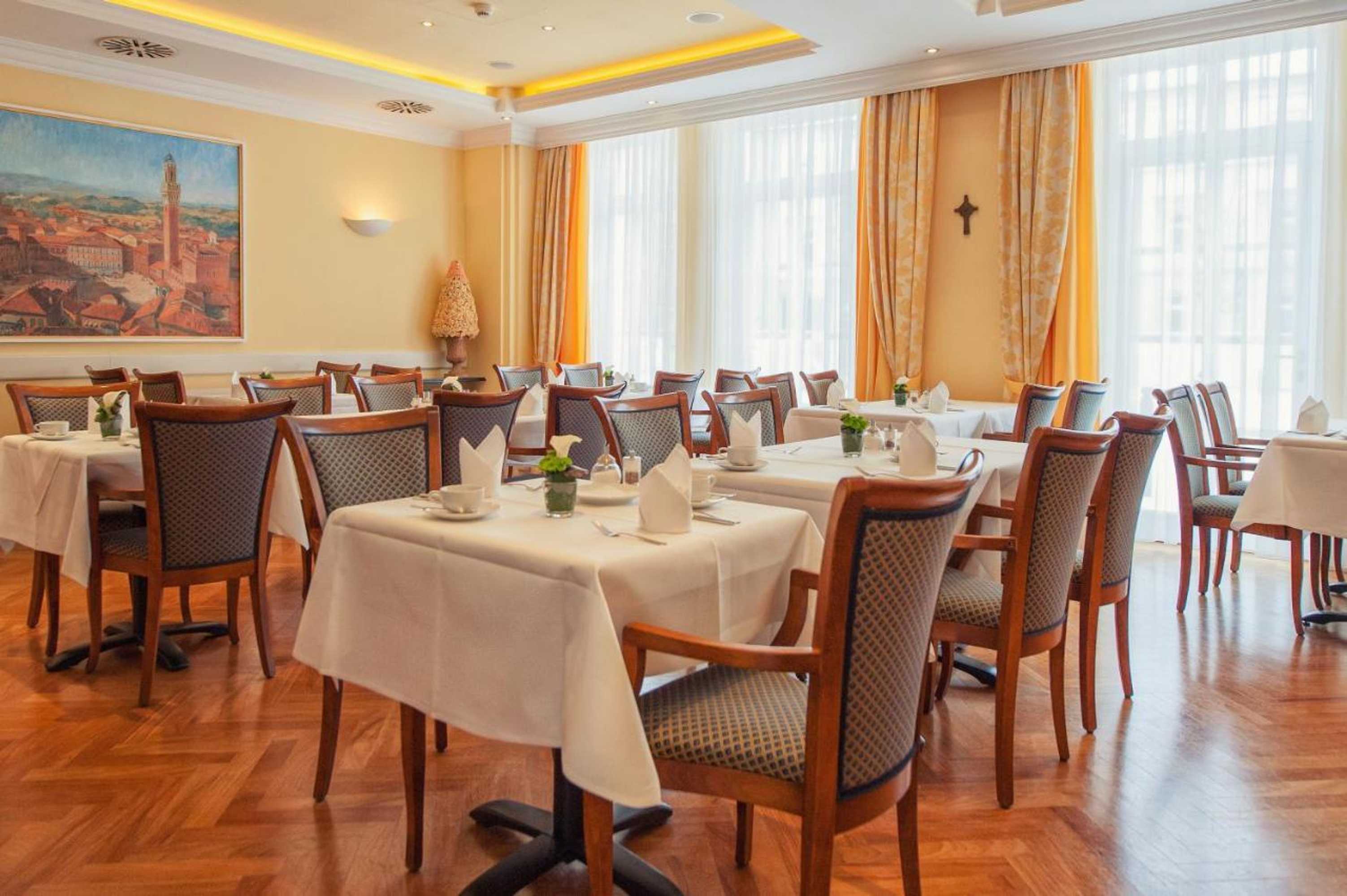 Gift card for Hotel Villa Geyerswörth