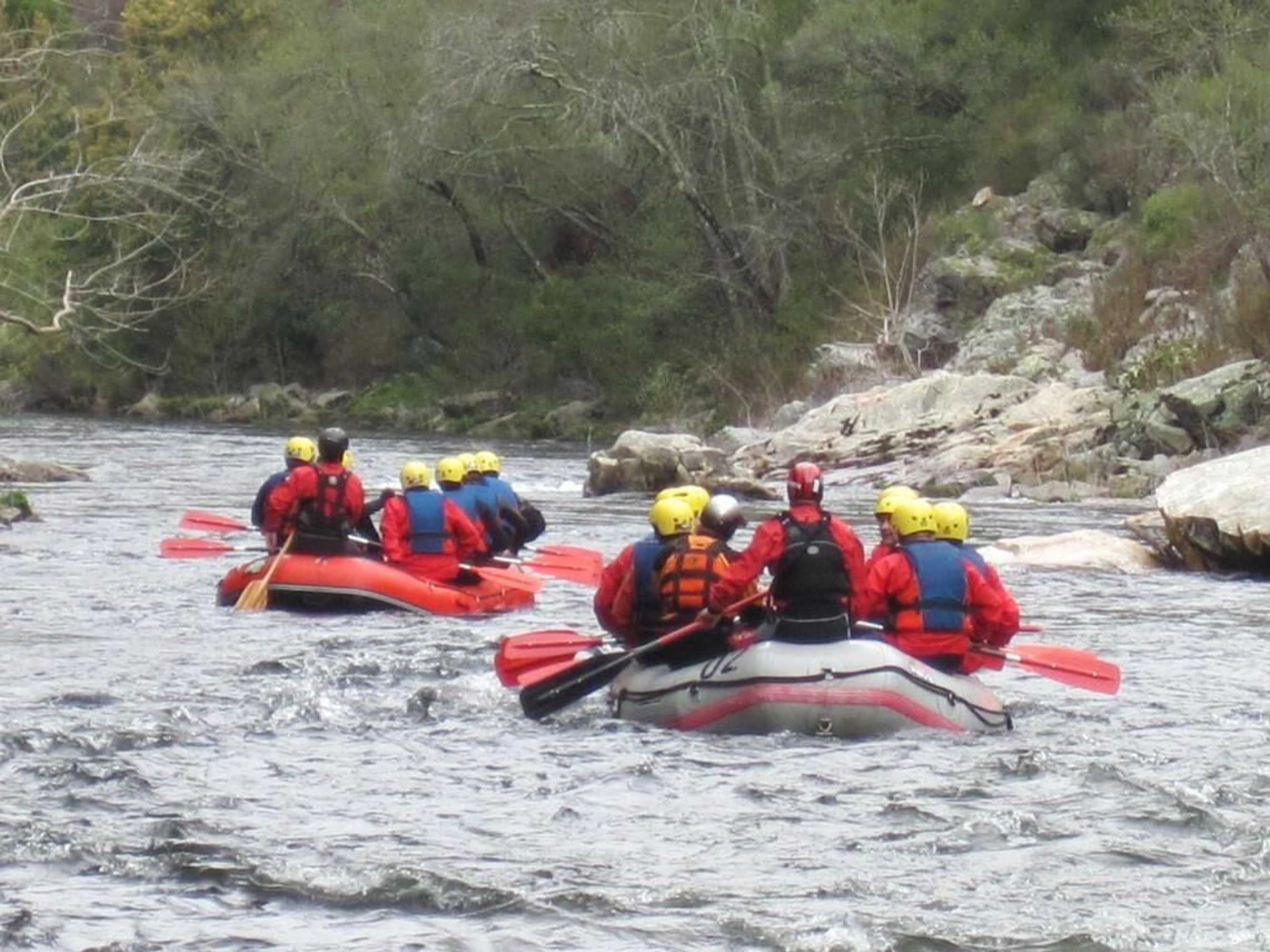 Gift card for Hotel Rural Quinta de Novais