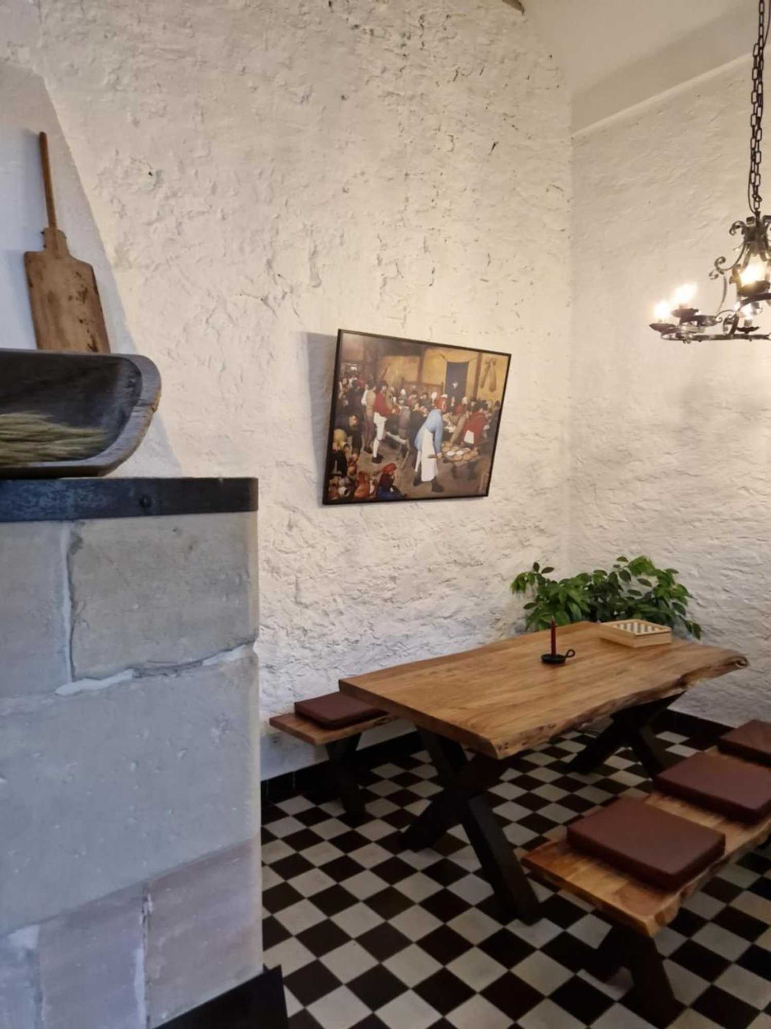 Gift card for Hotel Altes Pfarrhaus Beaumarais