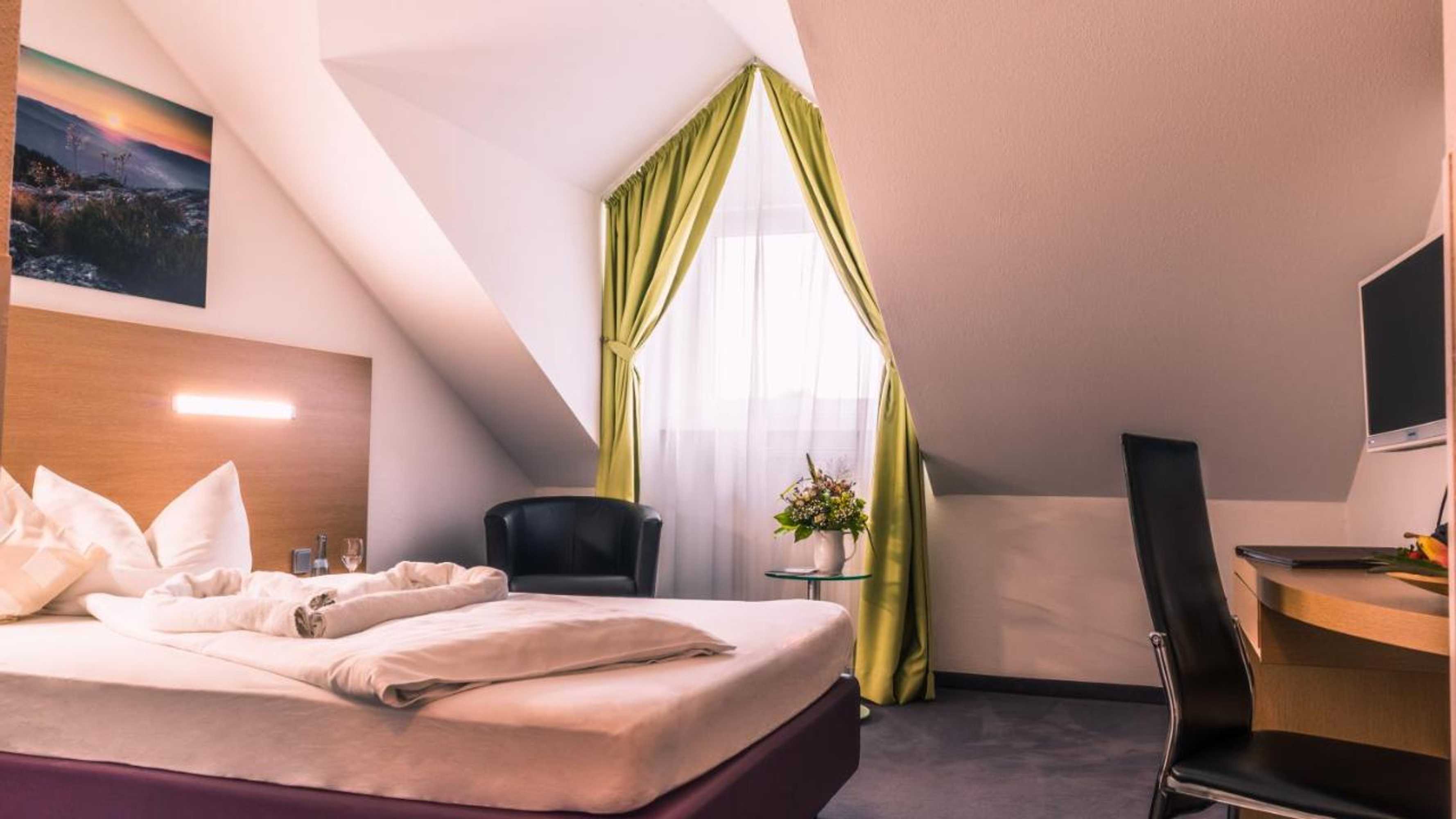 Gift card for Arberland Tagungshaus