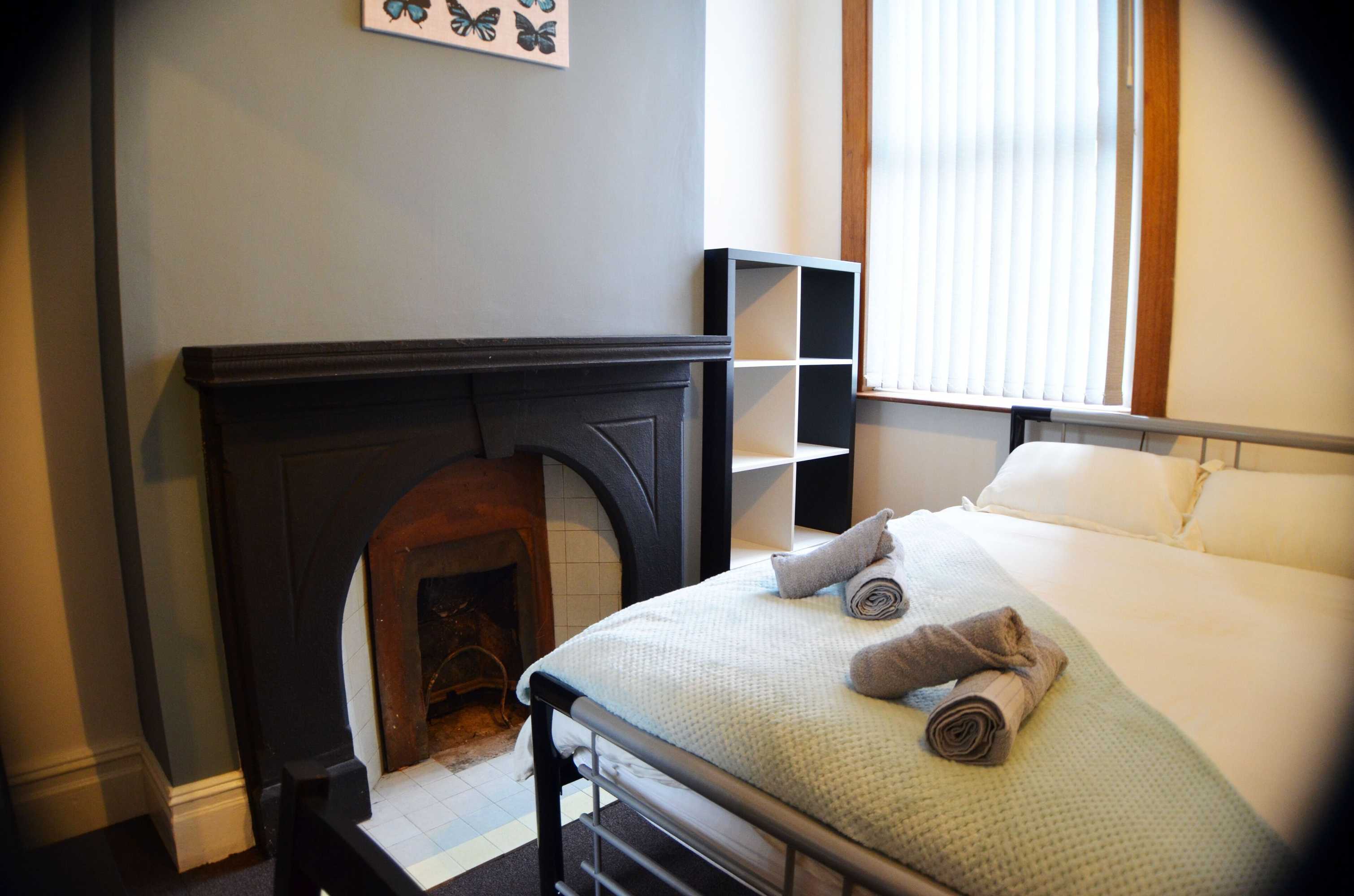 Gift card for Old Swan Guest House