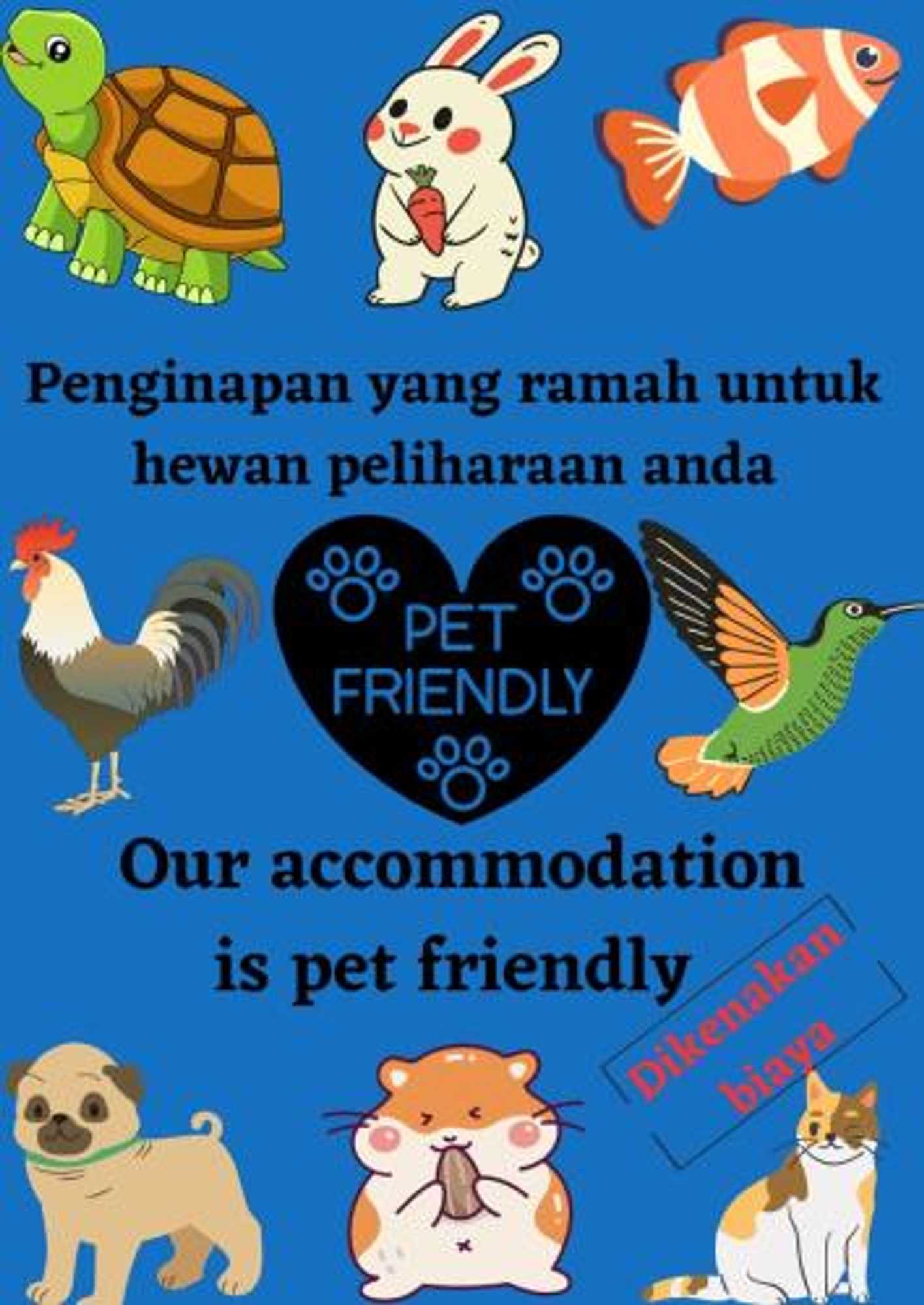 Gift card for Astuti Gallery Homestay Gift card for Astuti Gallery Homestay
