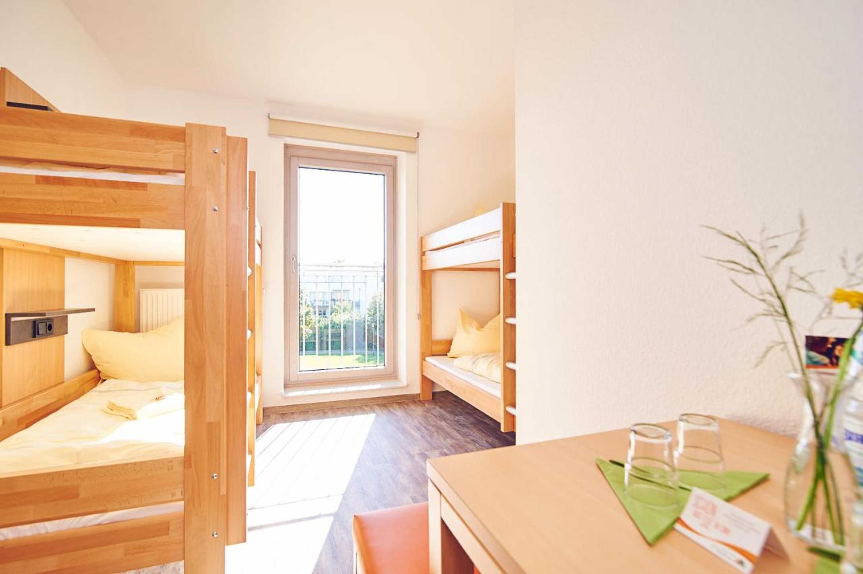 Gift card for Bielefeld Jbb Jugendgästehaus