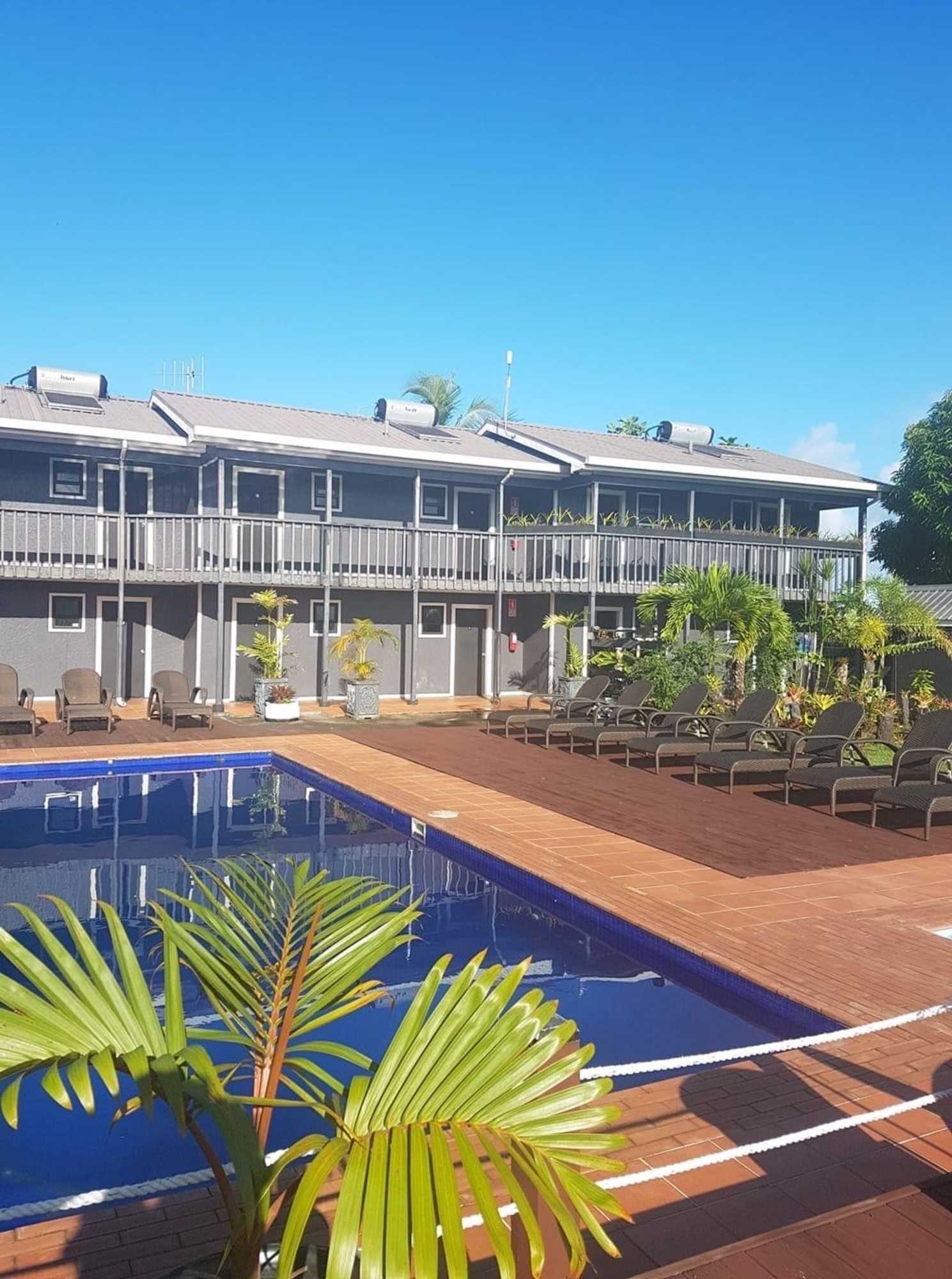 Gift card for Travellers Point Hotel