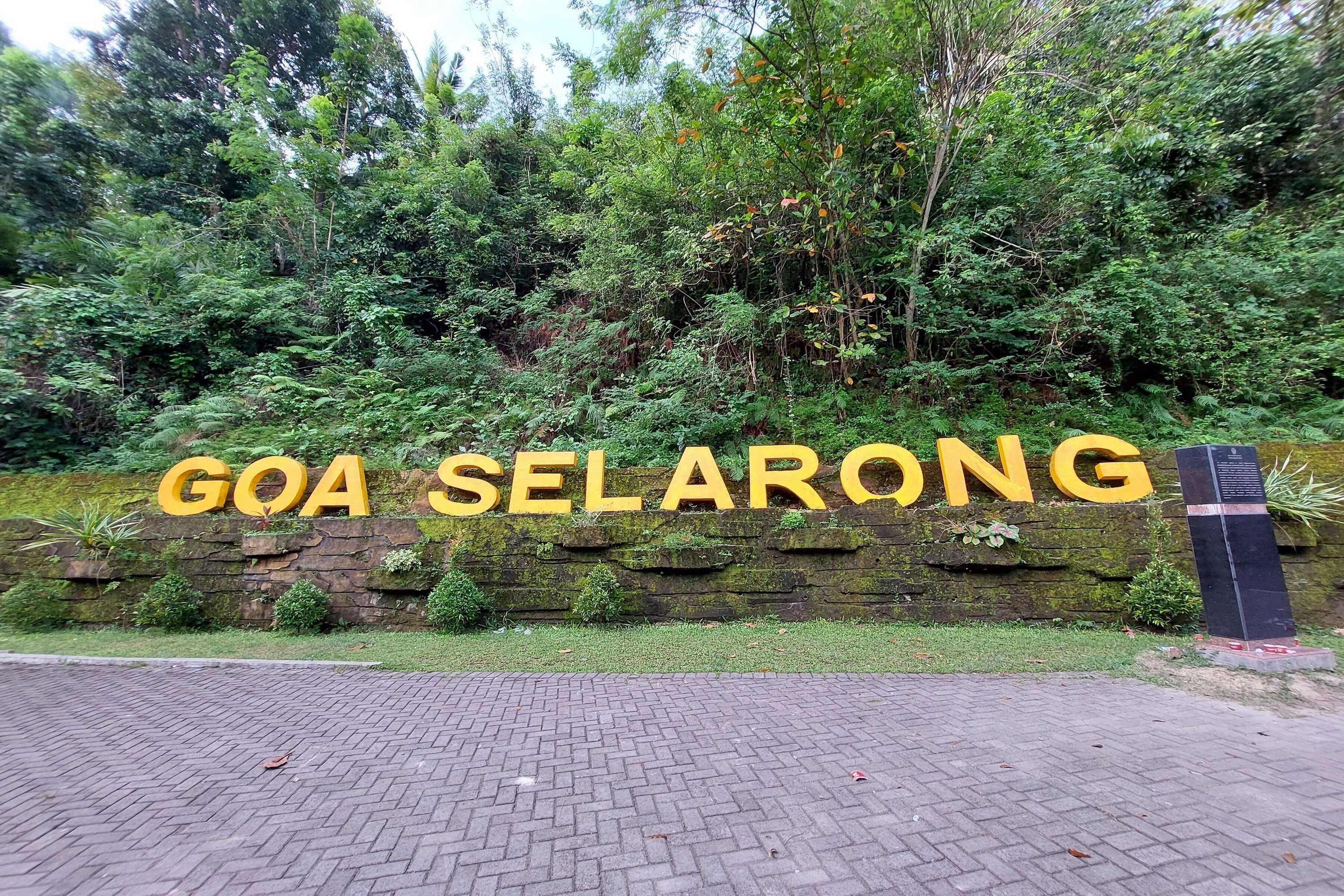 Gift card for Goa Slarong Camping Ground