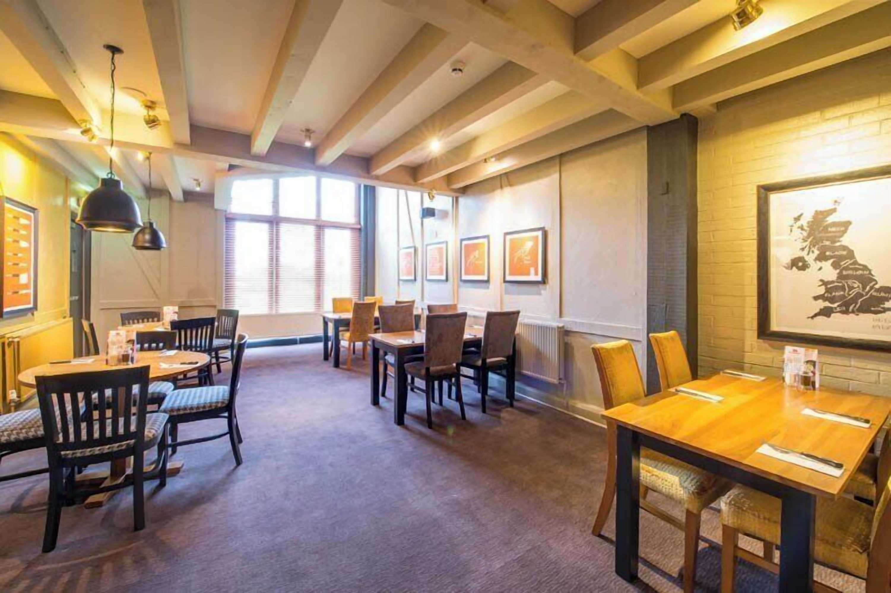 Gift card for Premier Inn Crewe West