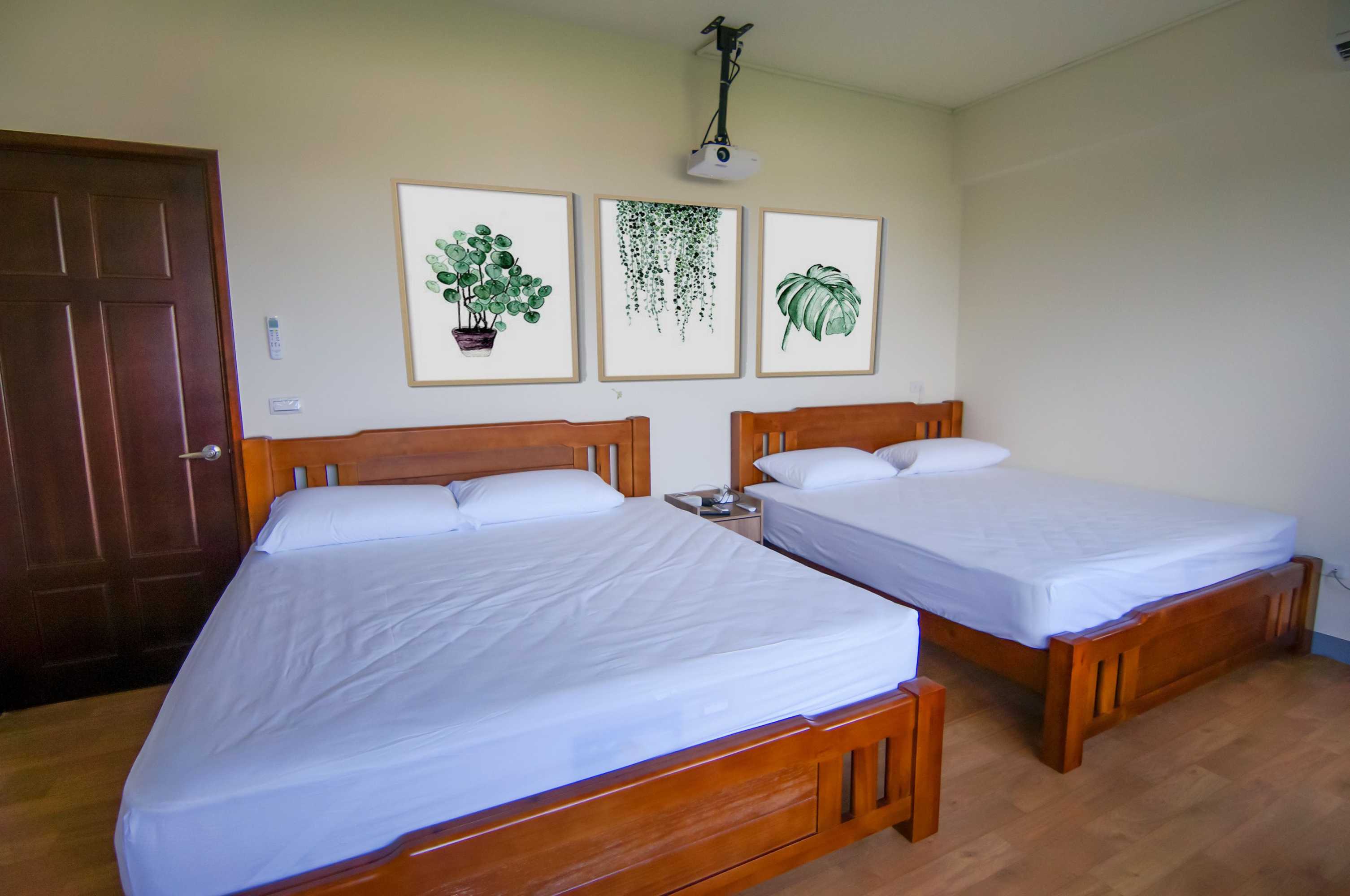 Gift card for Bam House B&b