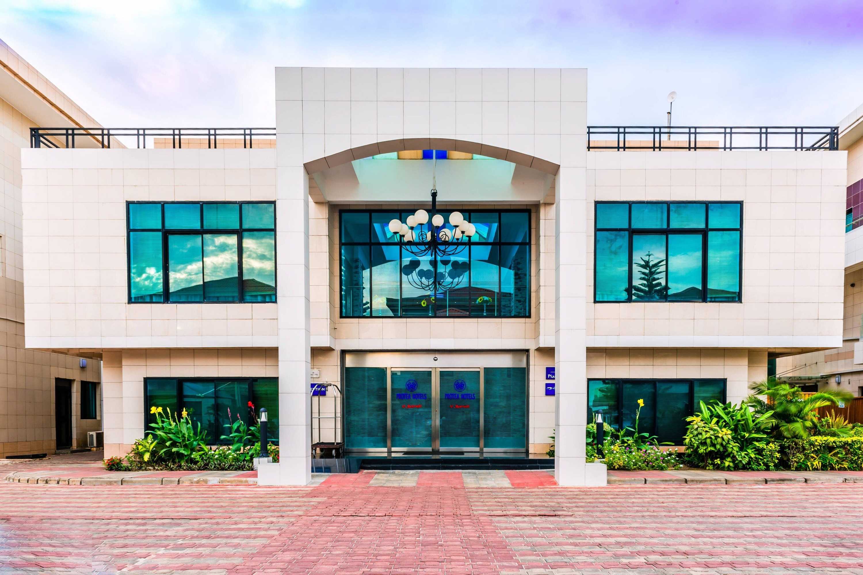Gift card for Protea Hotel by Marriott Lagos Kuramo Waters Gift card for Protea Hotel by Marriott Lagos Kuramo Waters