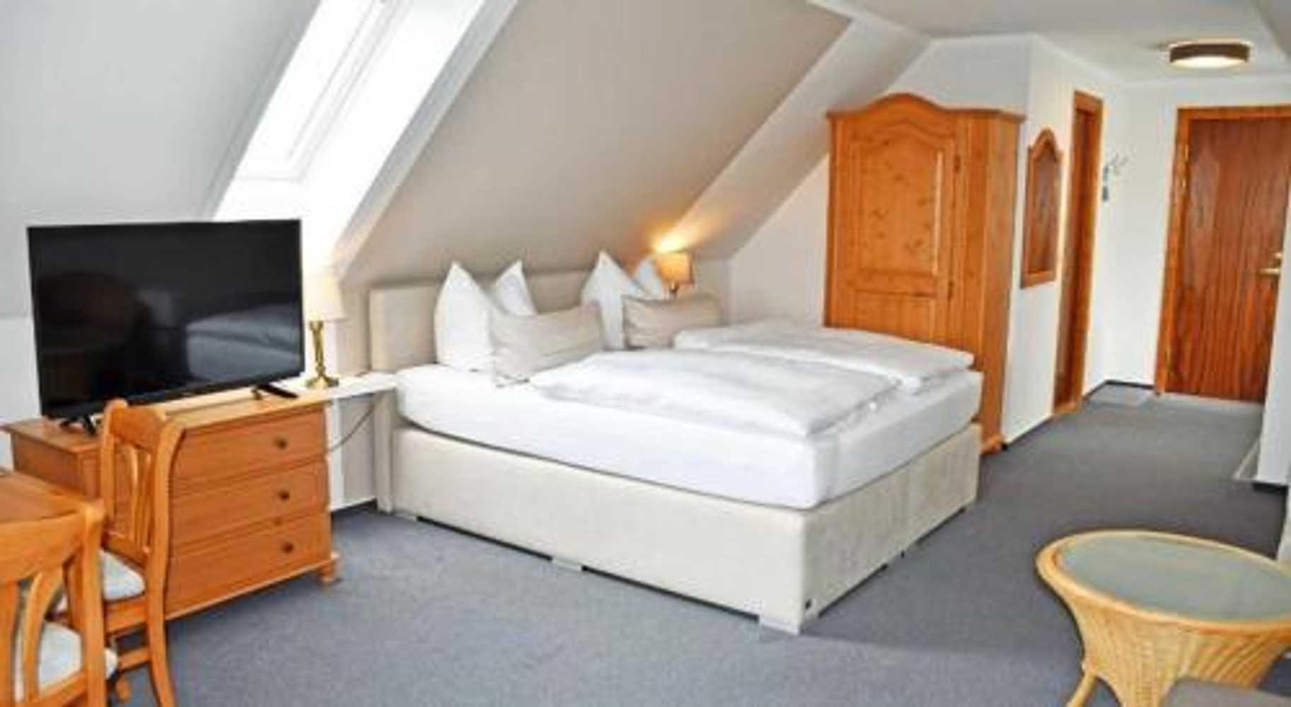 Gift card for Hotel Inselglück