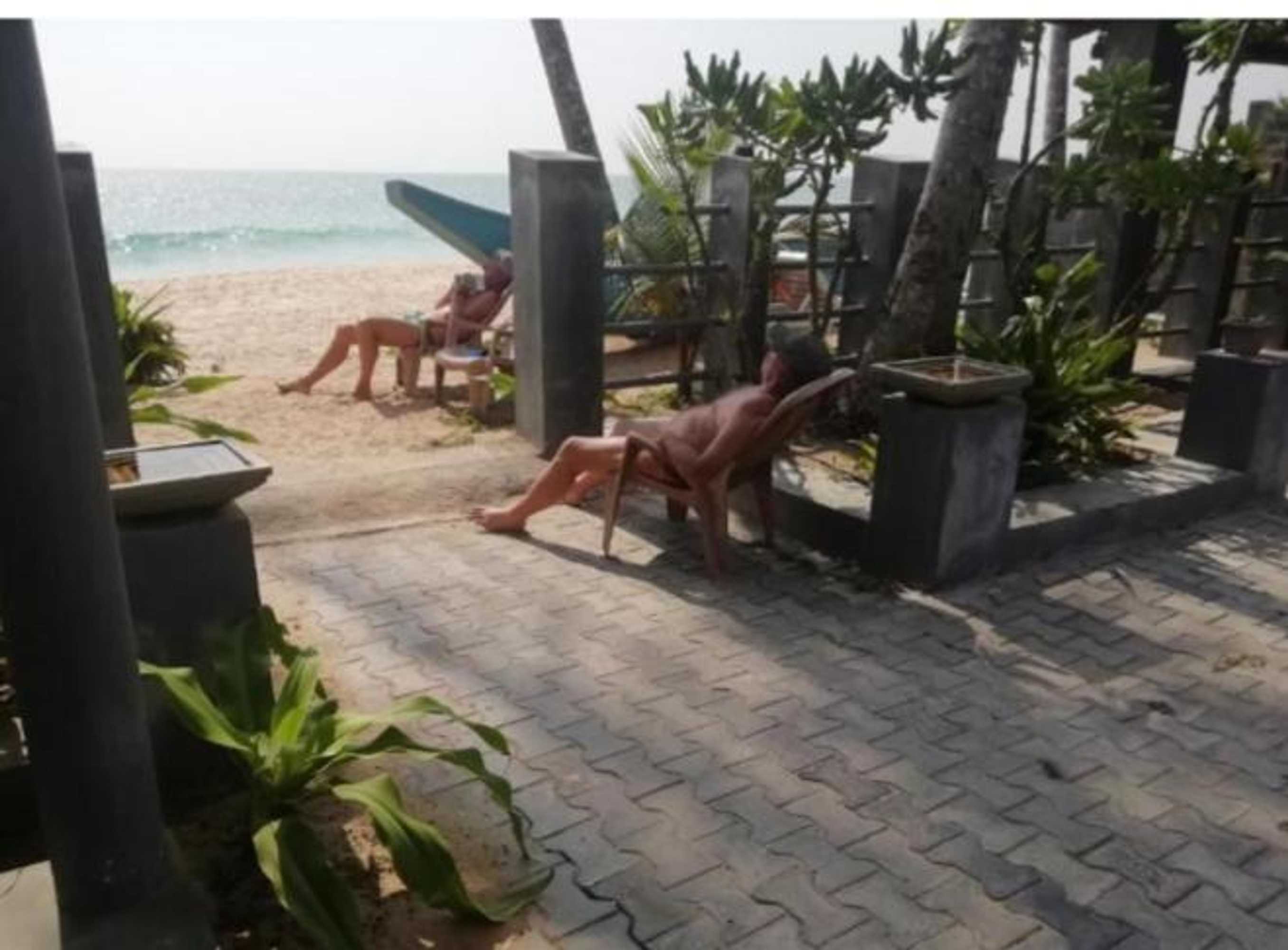 Gift card for Rainbow Beach Resort