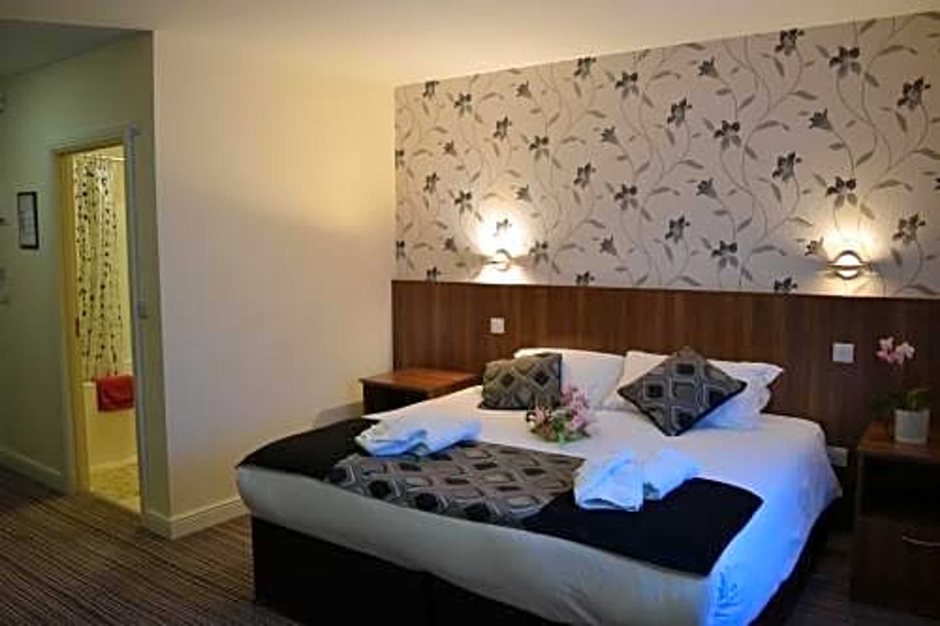 Gift card for Star Anglia Hotel Gift card for Star Anglia Hotel
