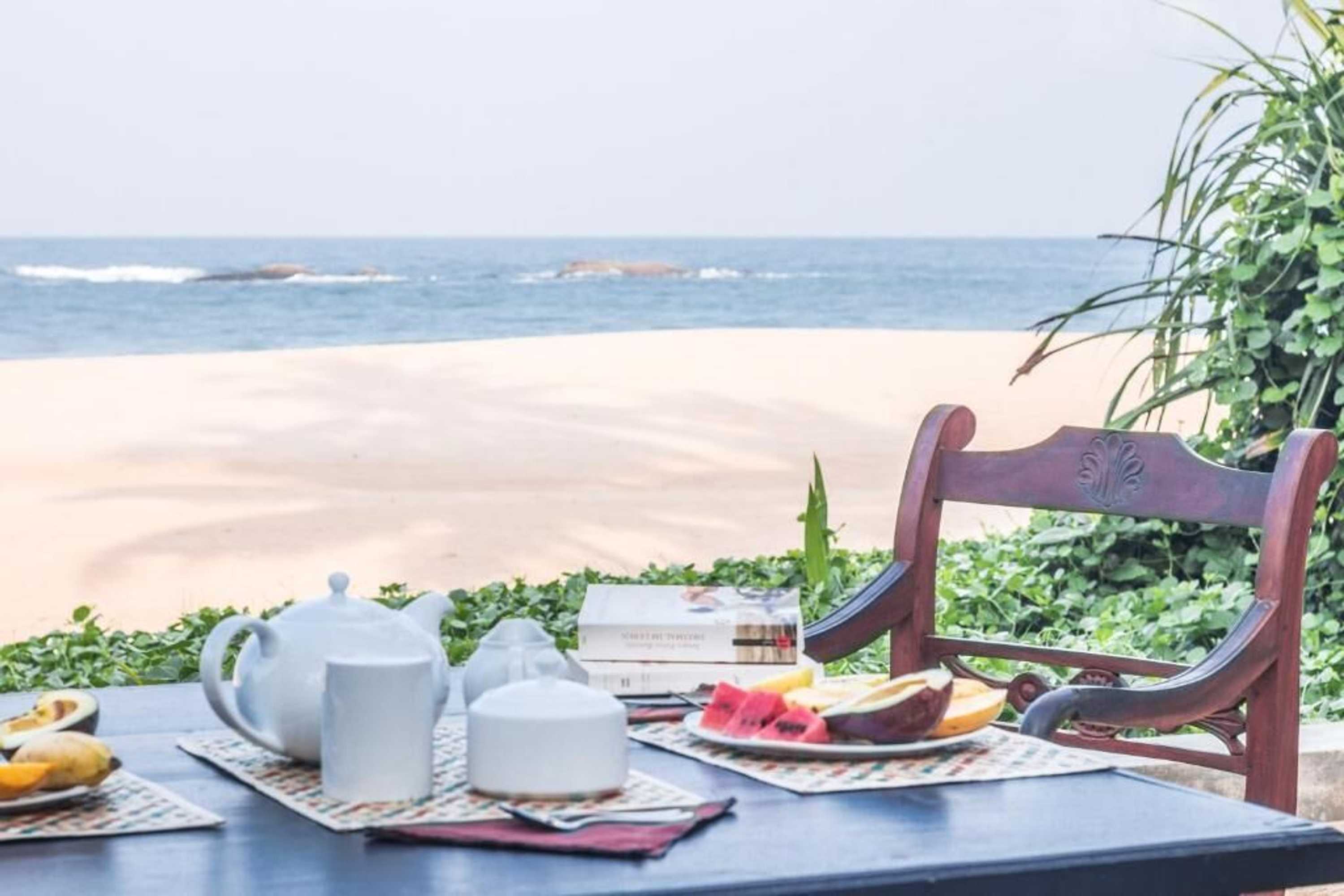 Gift card for Blue Parrot Beach Villa Gift card for Blue Parrot Beach Villa