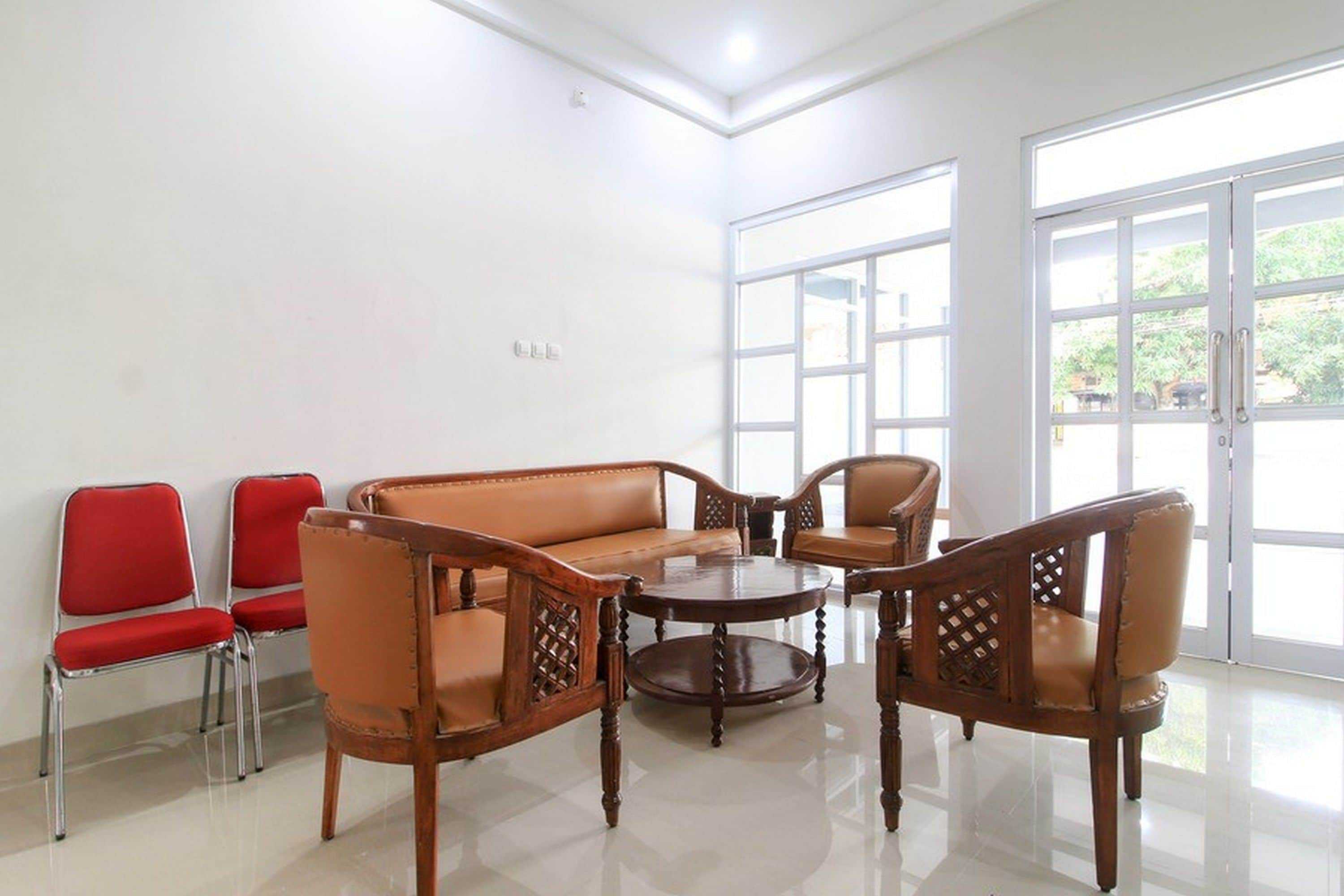 Gift card for Reddoorz at Hotel Putra Perdana Klaten Gift card for Reddoorz at Hotel Putra Perdana Klaten