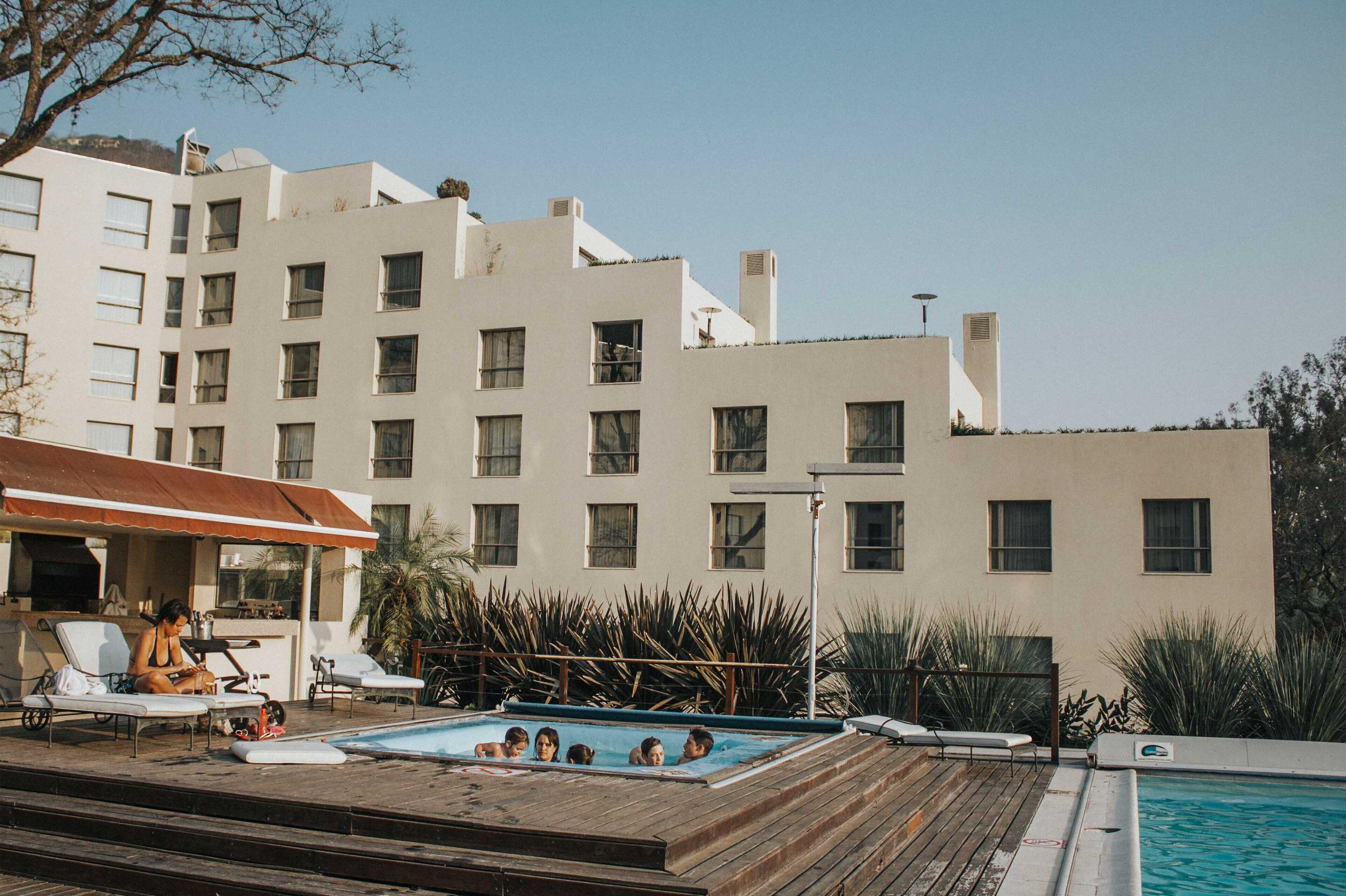 Gift card for Sheraton Salta Hotel Gift card for Sheraton Salta Hotel
