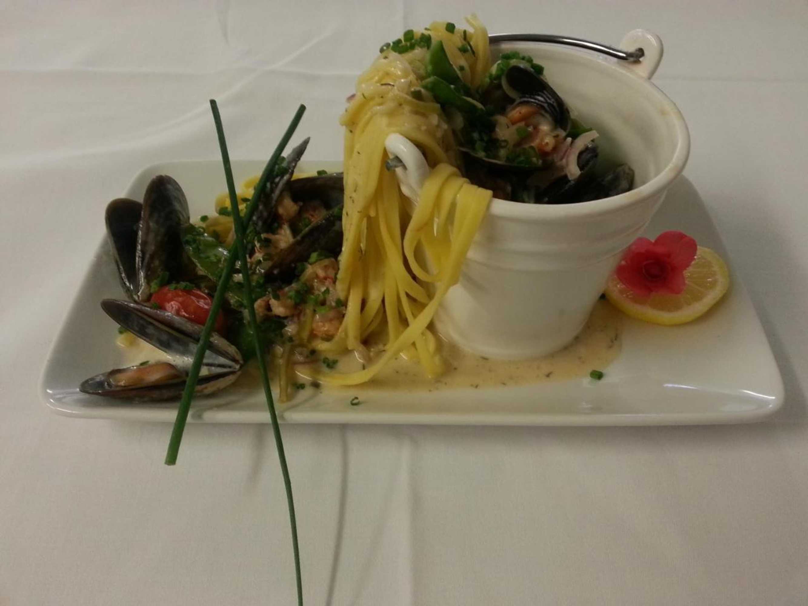 Gift card for Landgasthof Linkenmühle