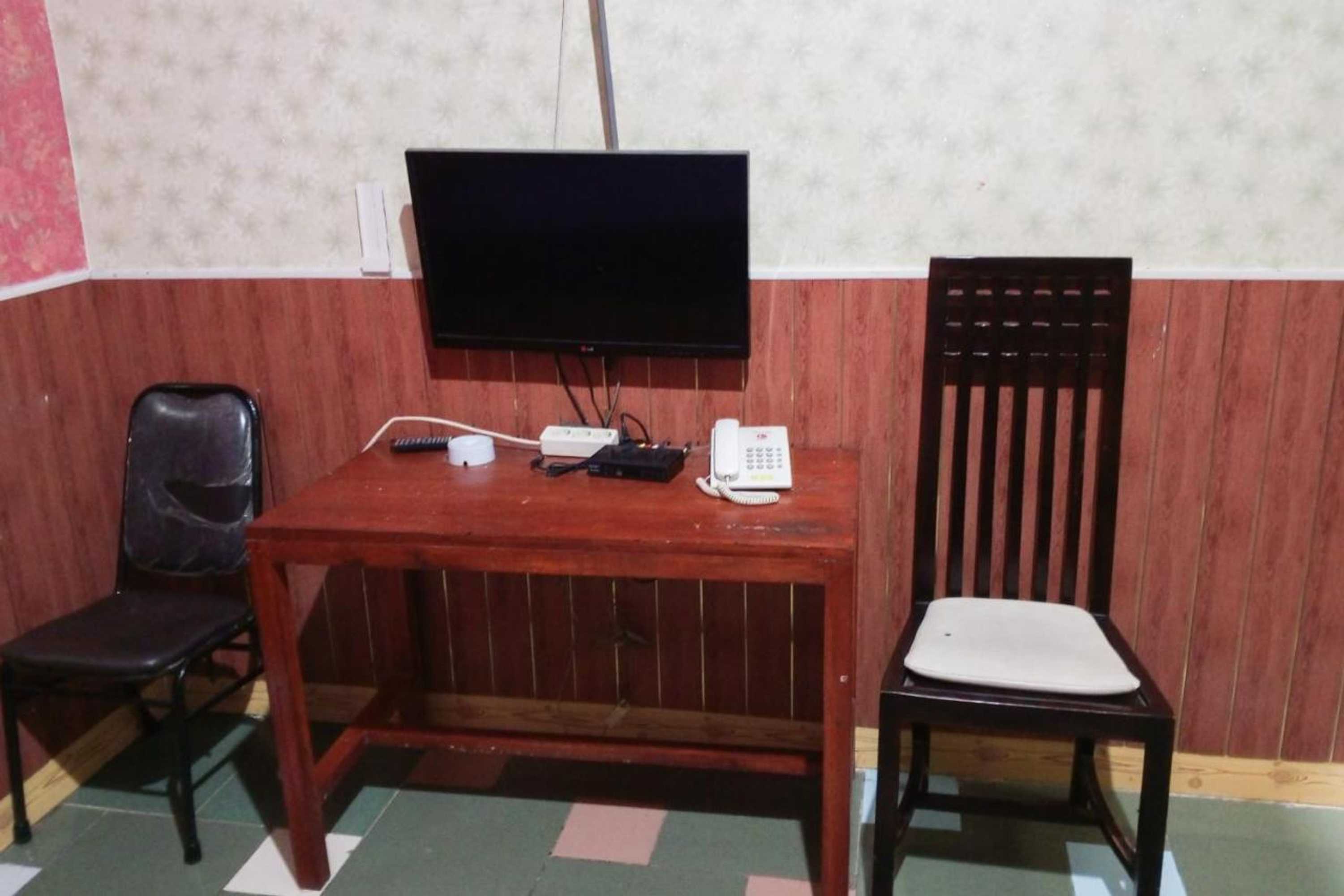 Gift card for Hana Losmen Redpartner