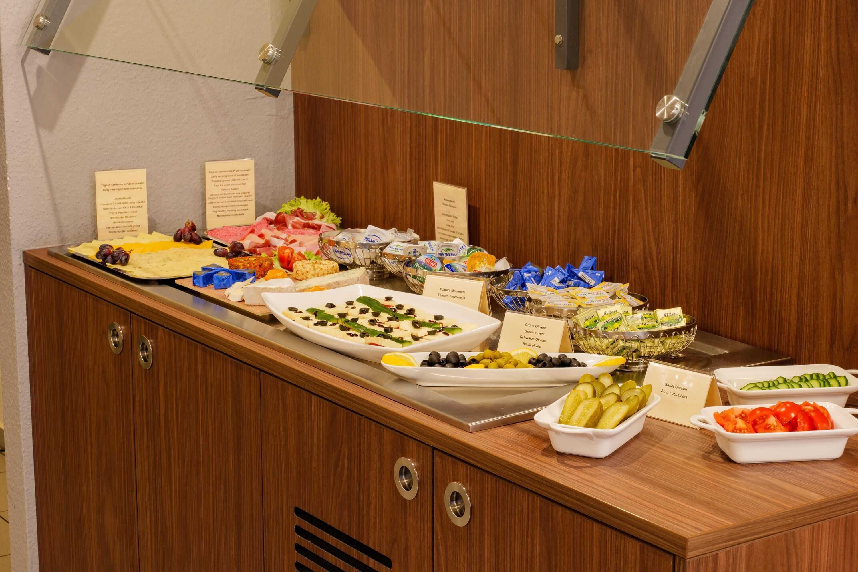 Gift card for Best Western Comfort Business Hotel