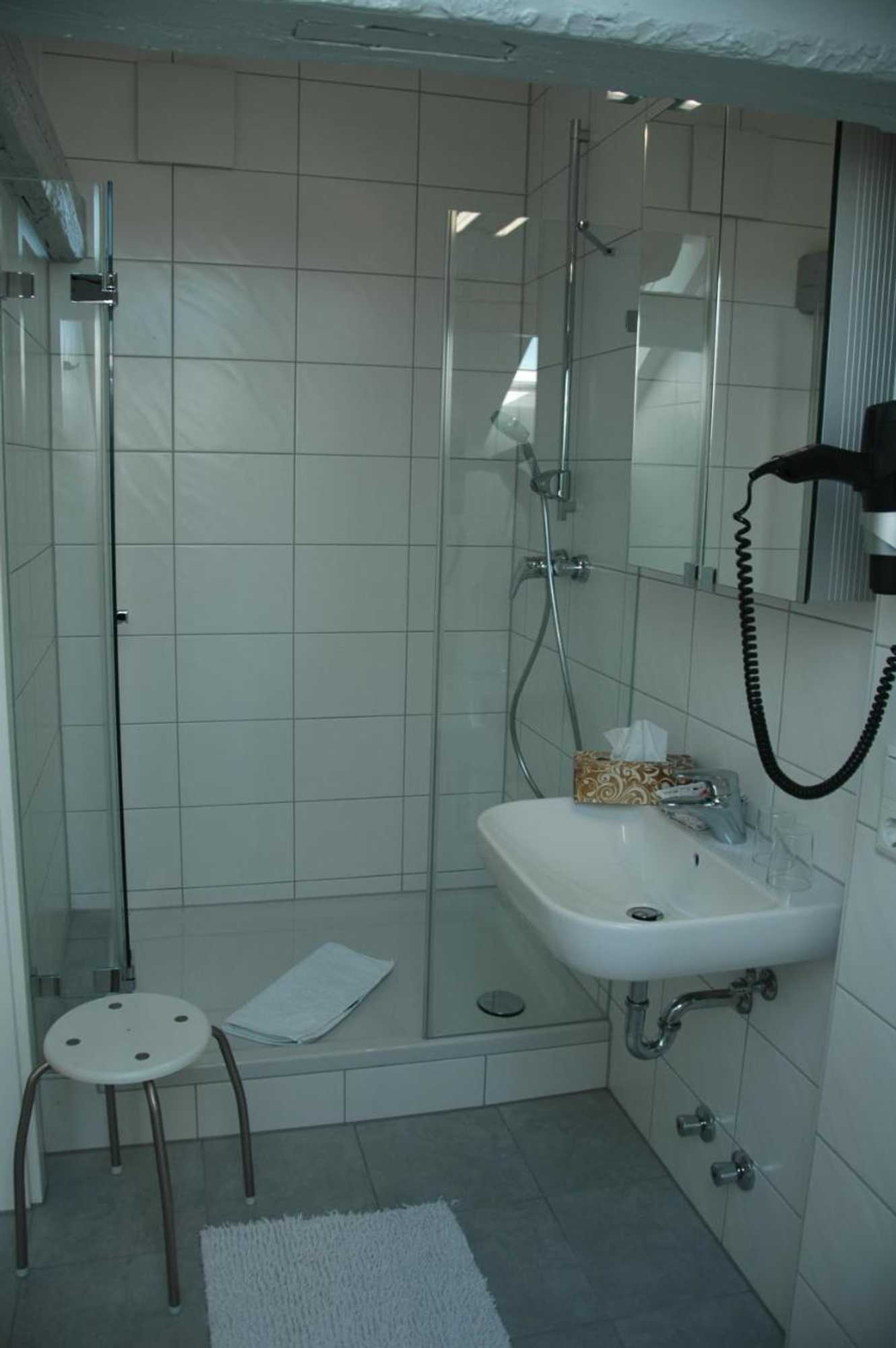 Gift card for Hotel Württemberger Hof Garni