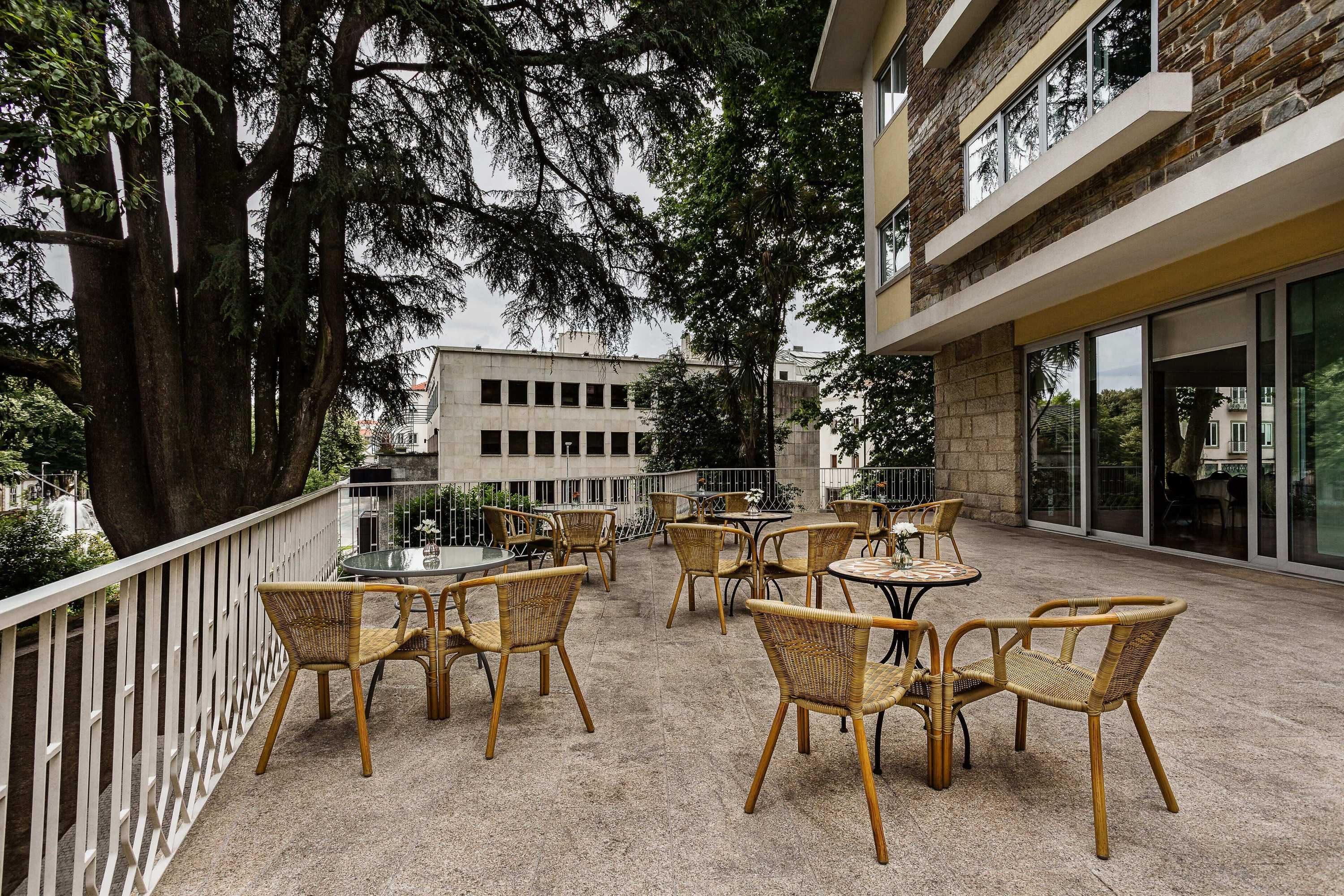 Gift card for Hotel Grão Vasco Historic Hotel & Spa Gift card for Hotel Grão Vasco Historic Hotel & Spa