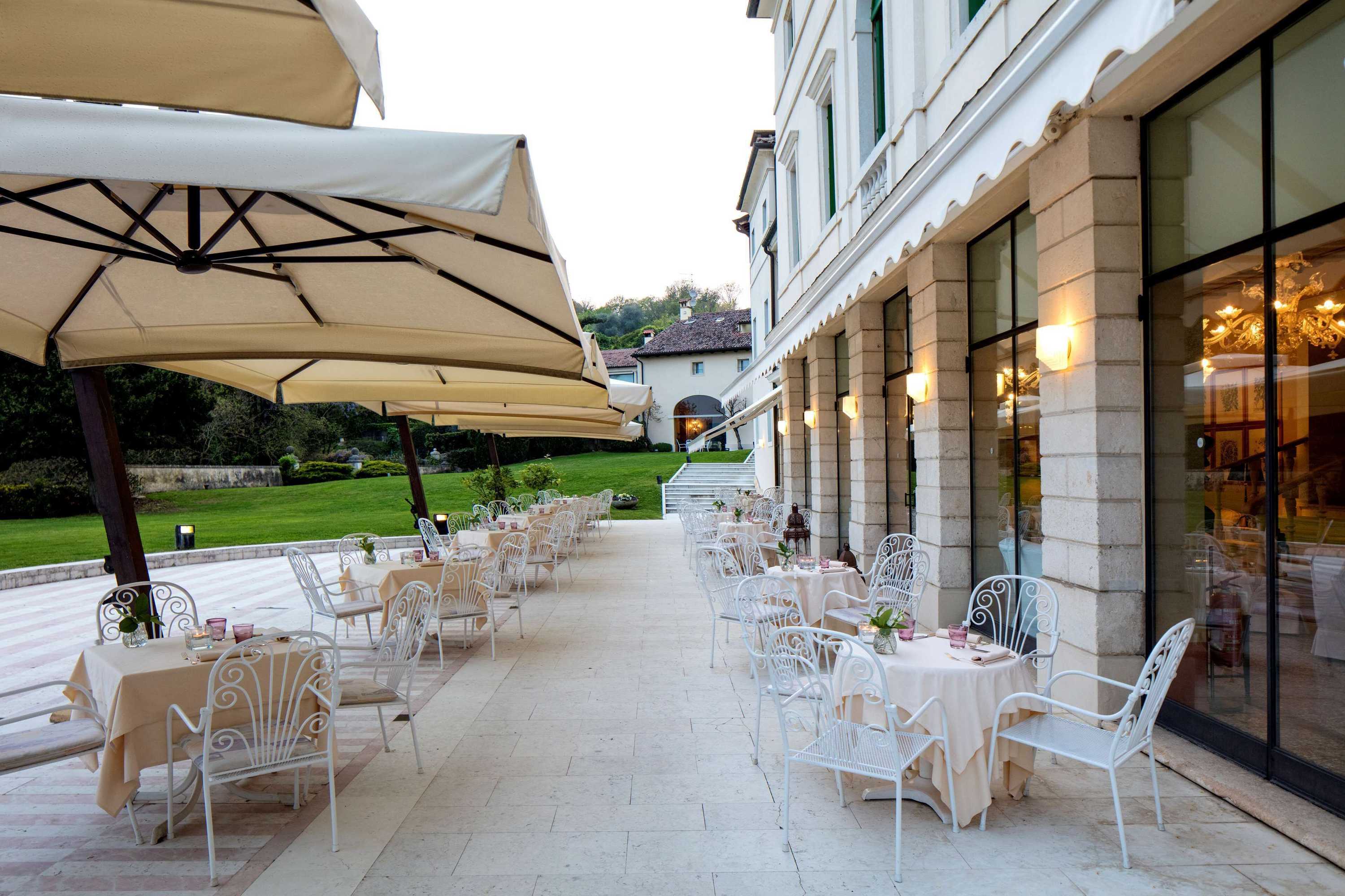 Gift card for Villa Michelangelo Vicenza – Starhotels Collezione Gift card for Villa Michelangelo Vicenza – Starhotels Collezione