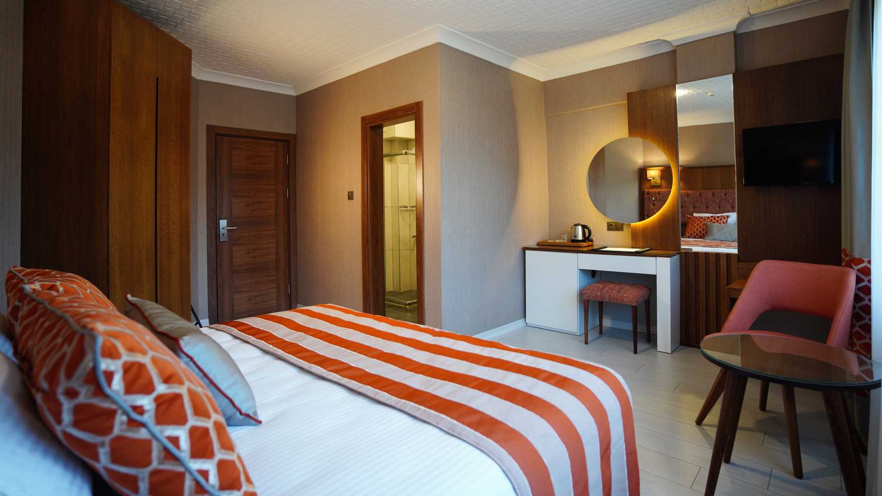 Gift card for Vela Verde Hotel & Spa Gift card for Vela Verde Hotel & Spa