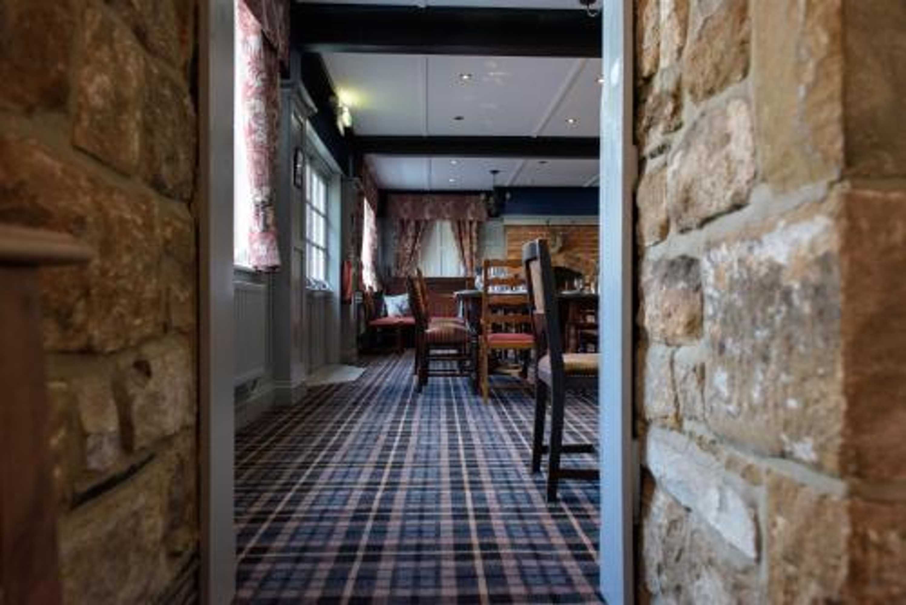 Gift card for Devonshire Arms Inn Gift card for Devonshire Arms Inn