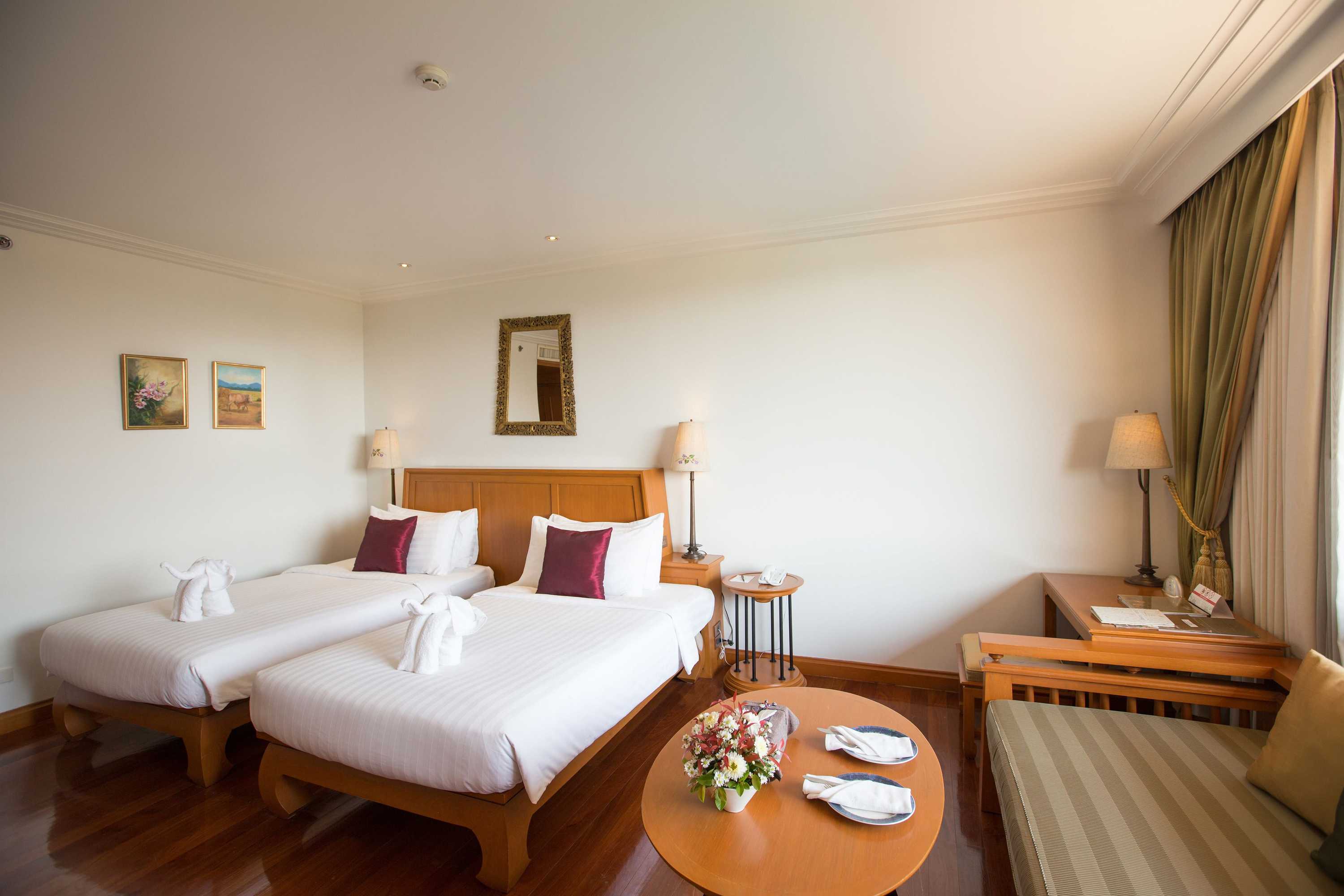 Gift card for The Imperial River House Resort