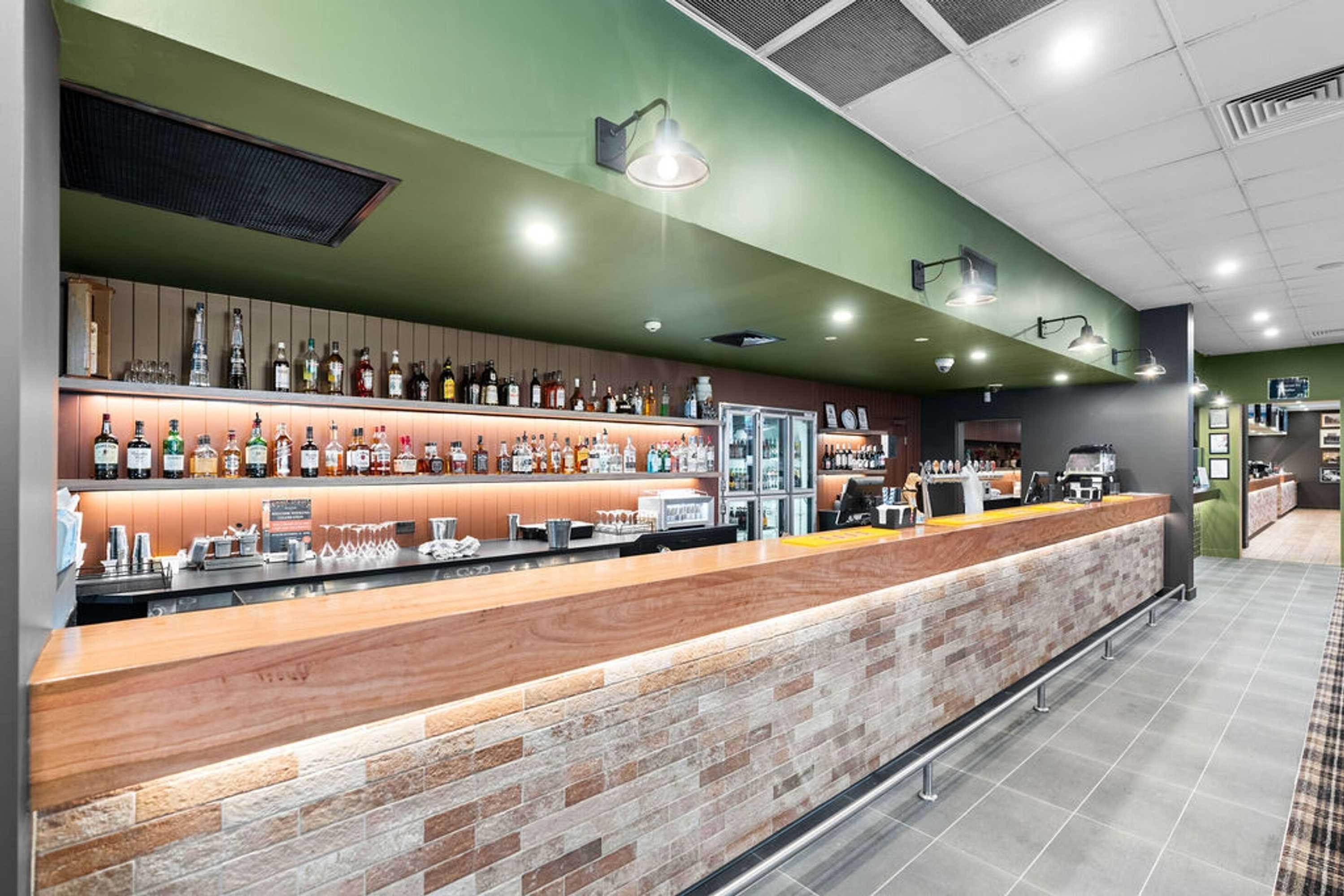 Gift card for Morayfield Tavern & Motel Gift card for Morayfield Tavern & Motel