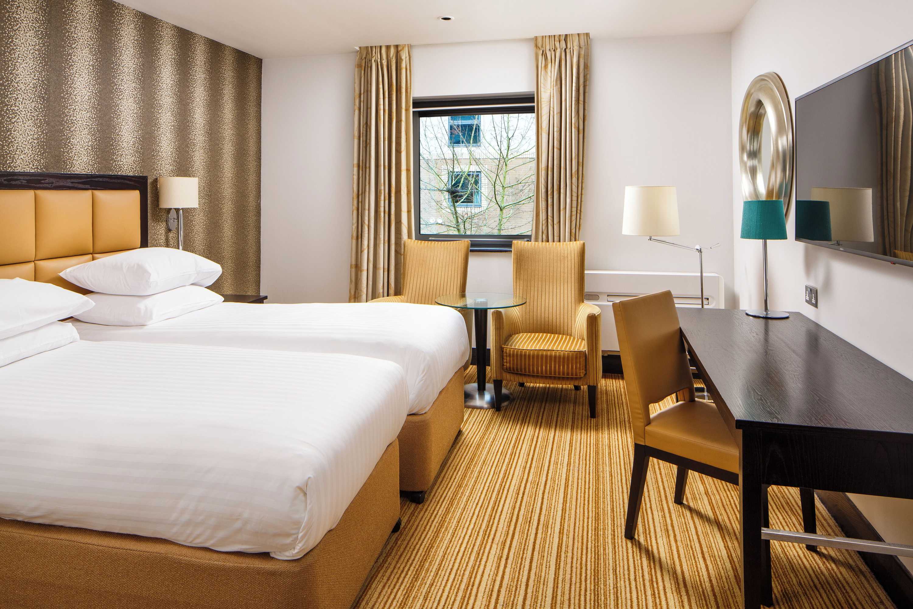 Gift card for Delta Hotels by Marriott Nottingham Belfry Gift card for Delta Hotels by Marriott Nottingham Belfry