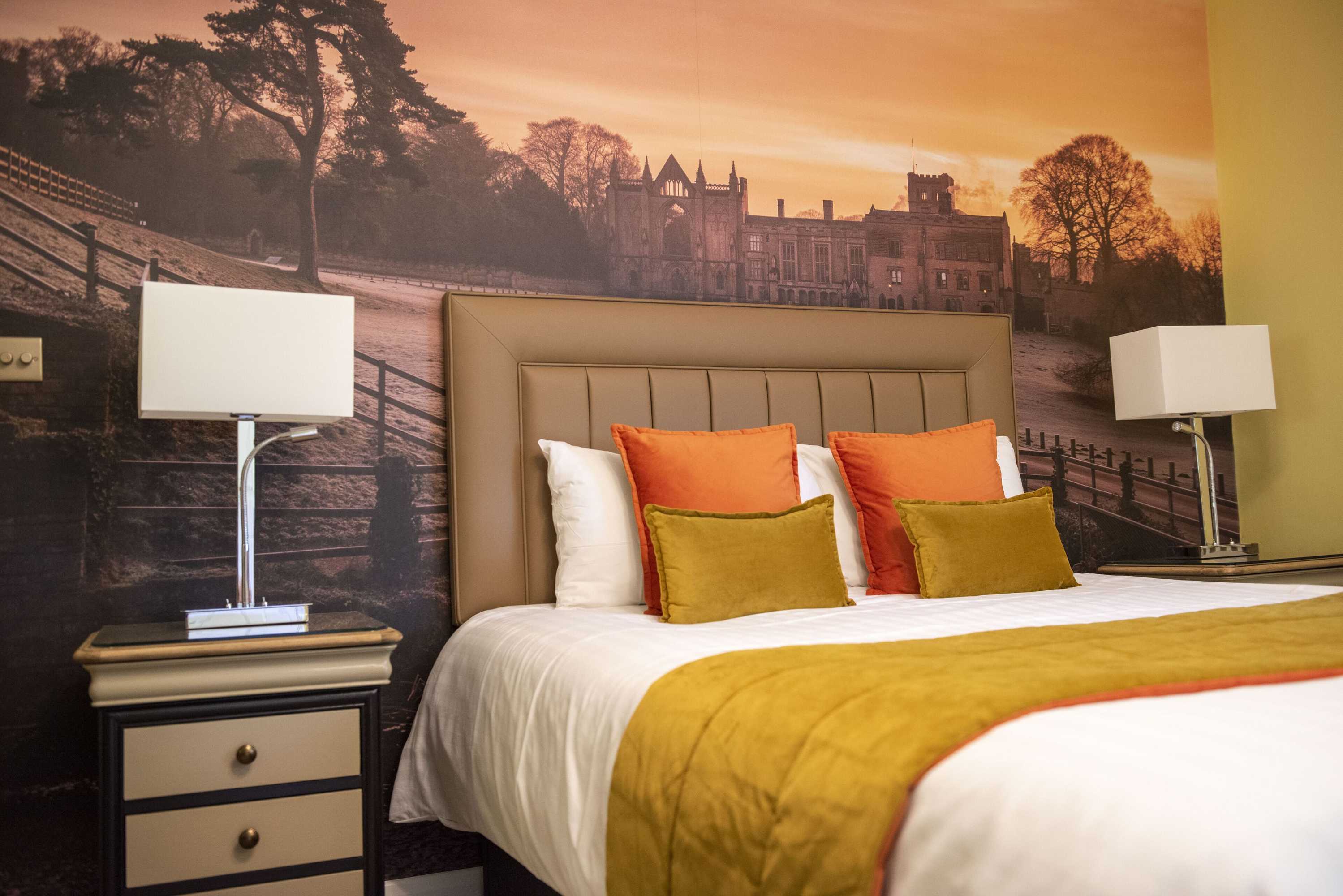 Gift card for Bridleways Guest House & Holiday Homes Gift card for Bridleways Guest House & Holiday Homes