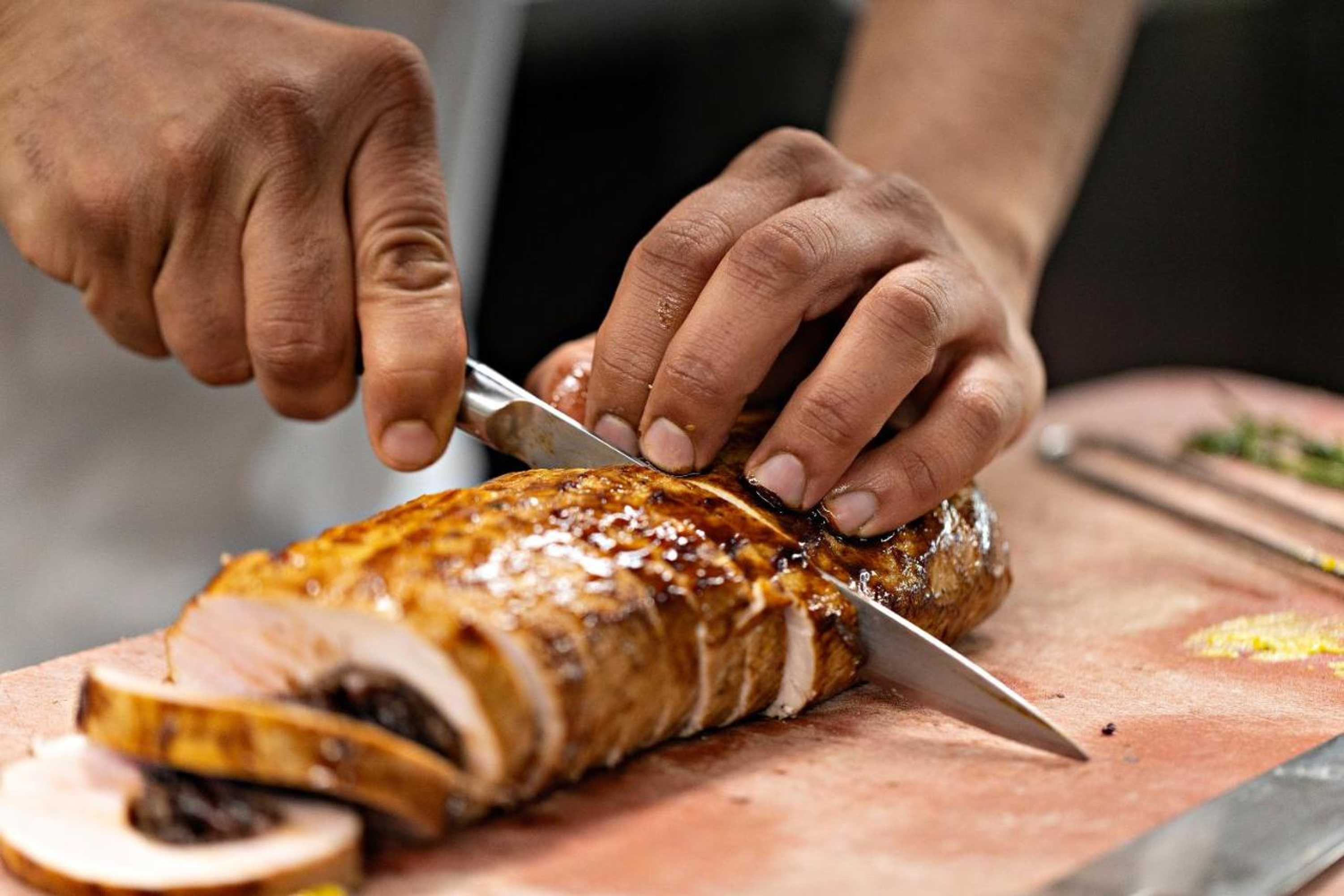 Gift card for Restaurant & Hotel Heidelberg