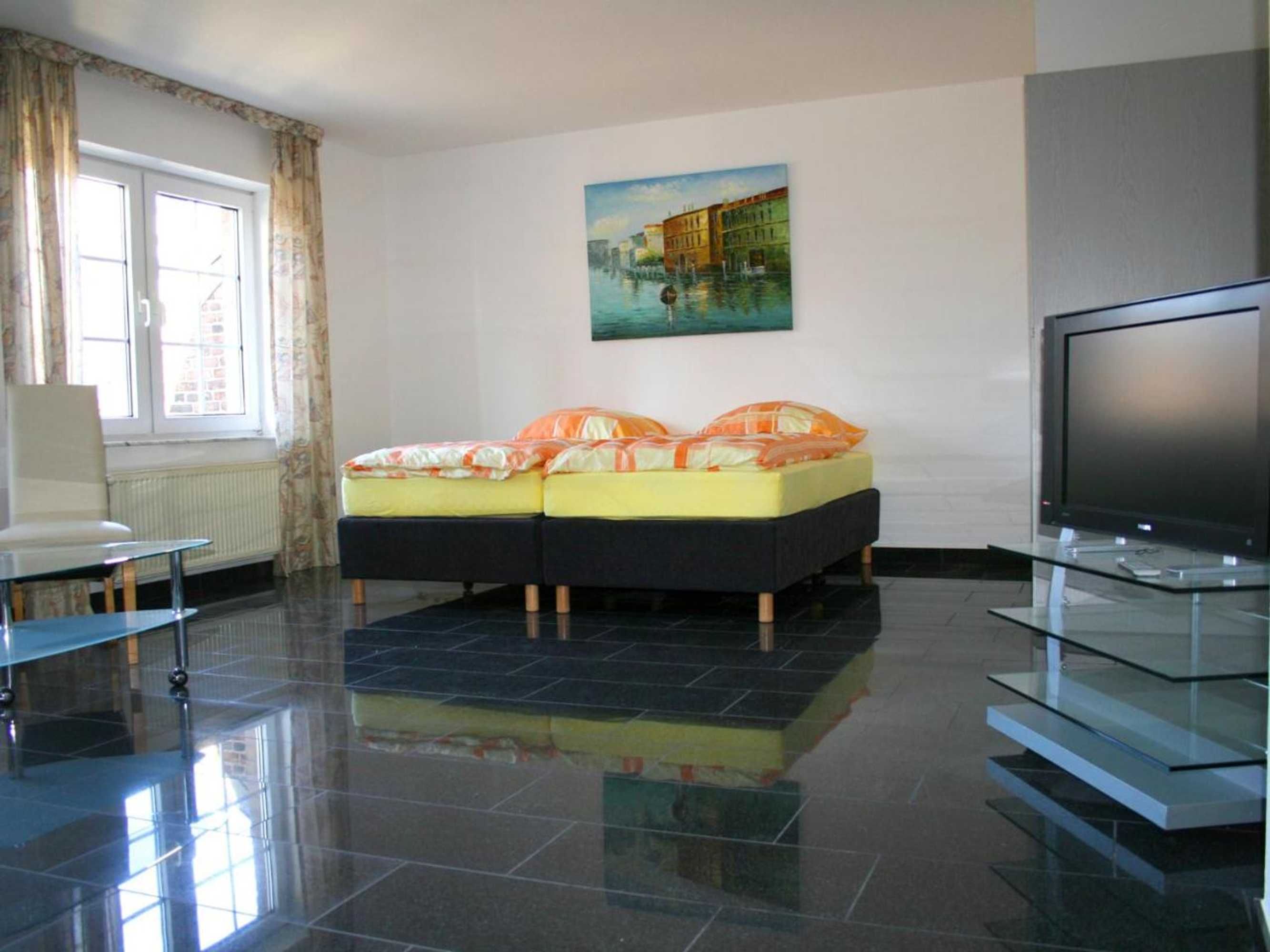 Gift card for Pension Prell