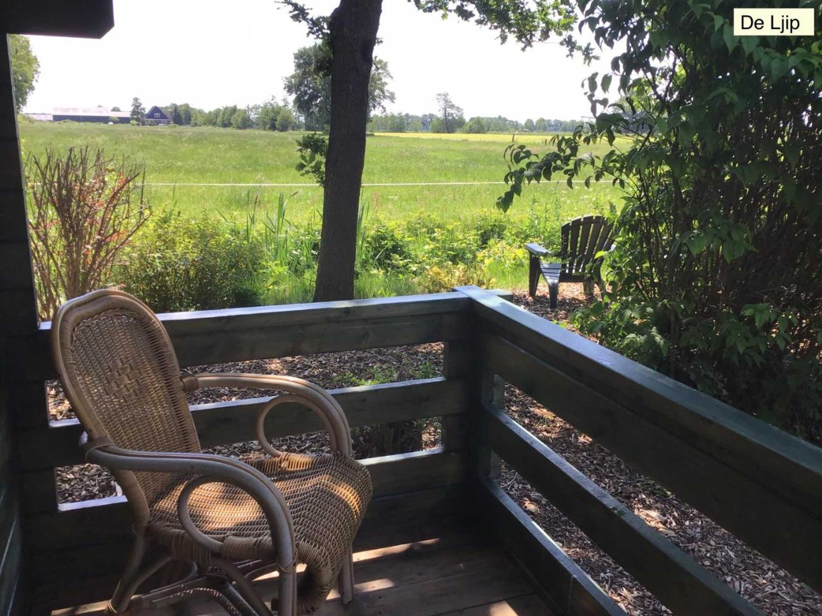 Gift card for B&b De Flecht - De Ljip