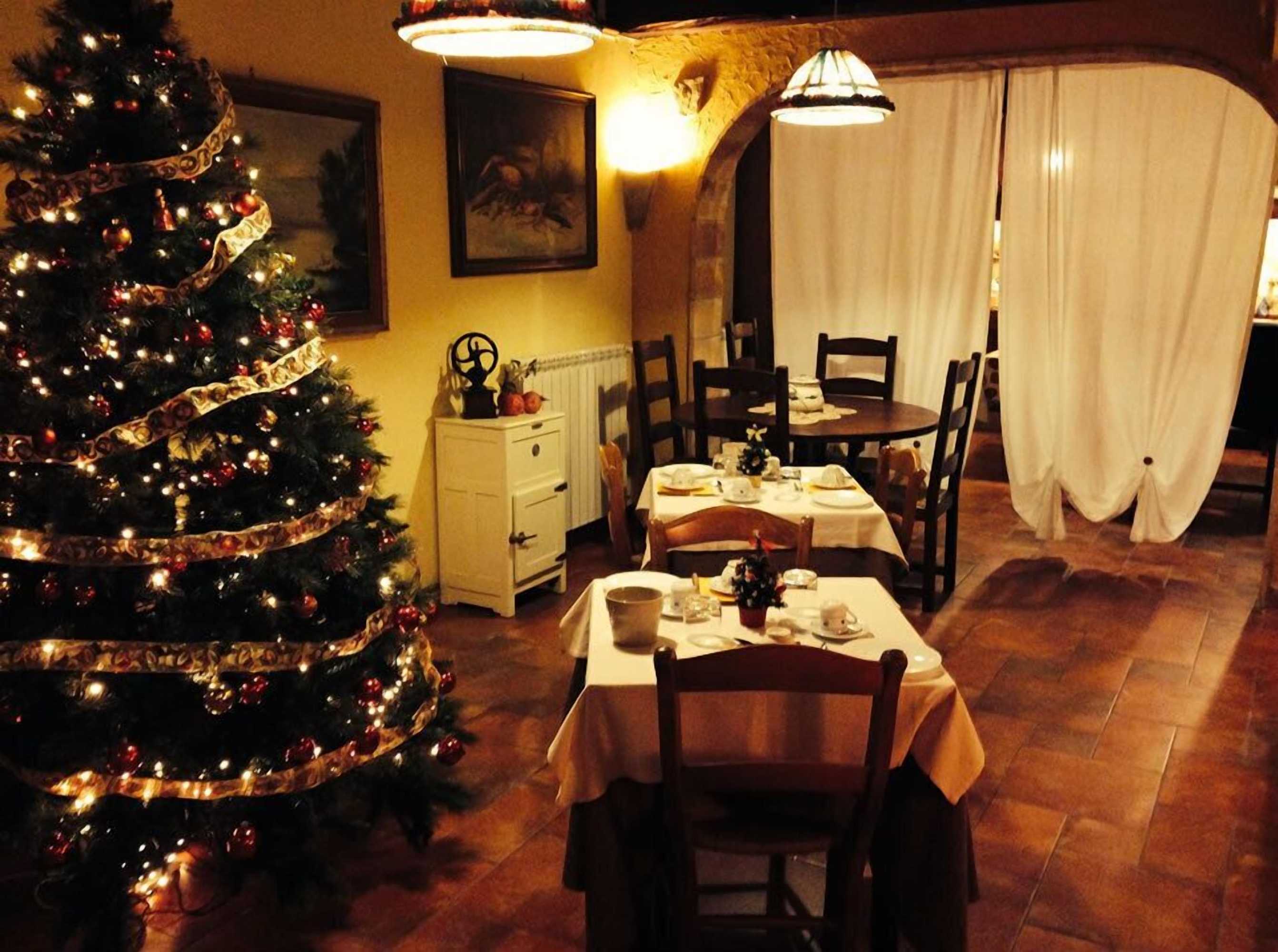 Gift card for Villa Letizia