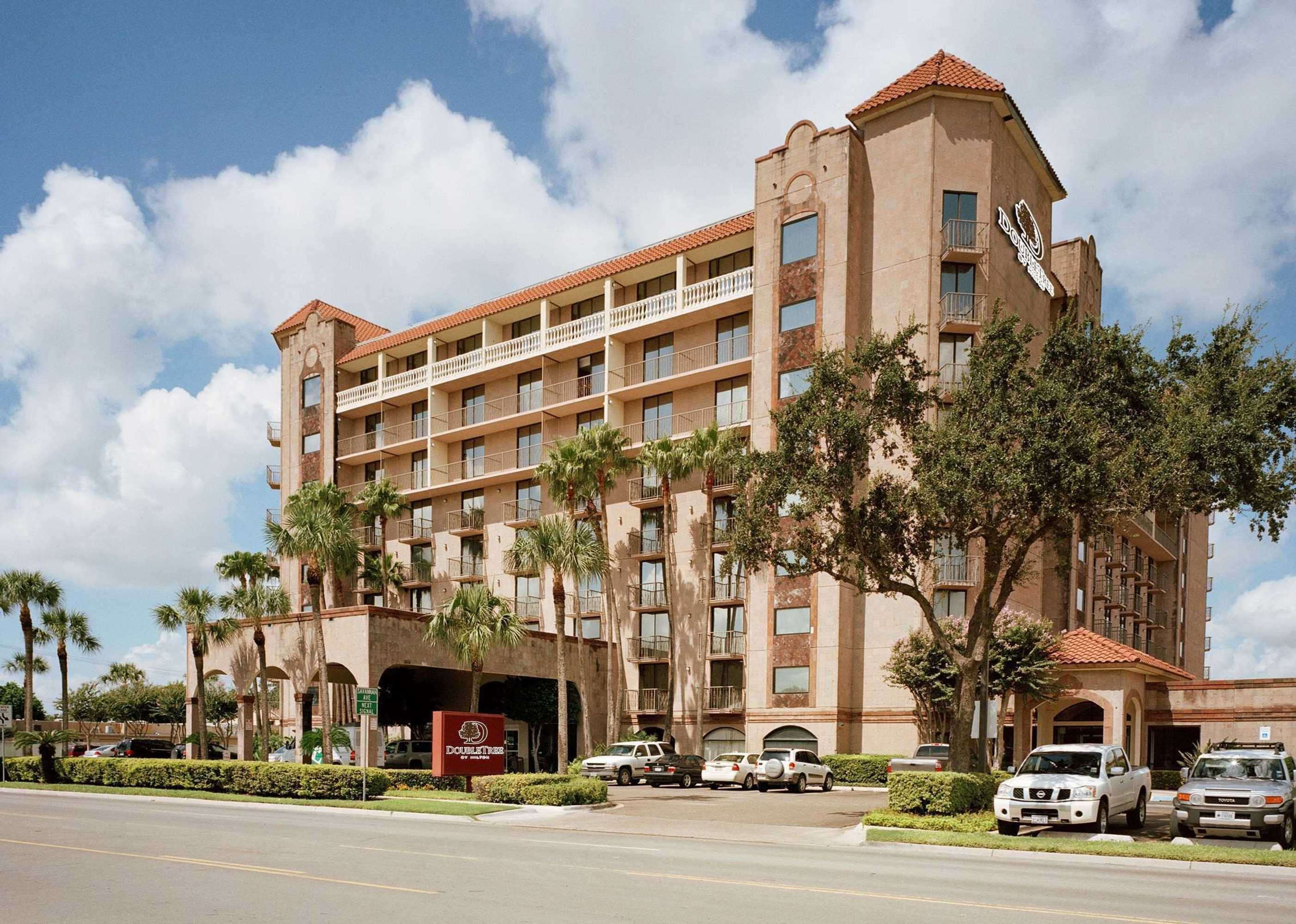 Gift card for Doubletree Suites by Hilton Hotel Mcallen Gift card for Doubletree Suites by Hilton Hotel Mcallen