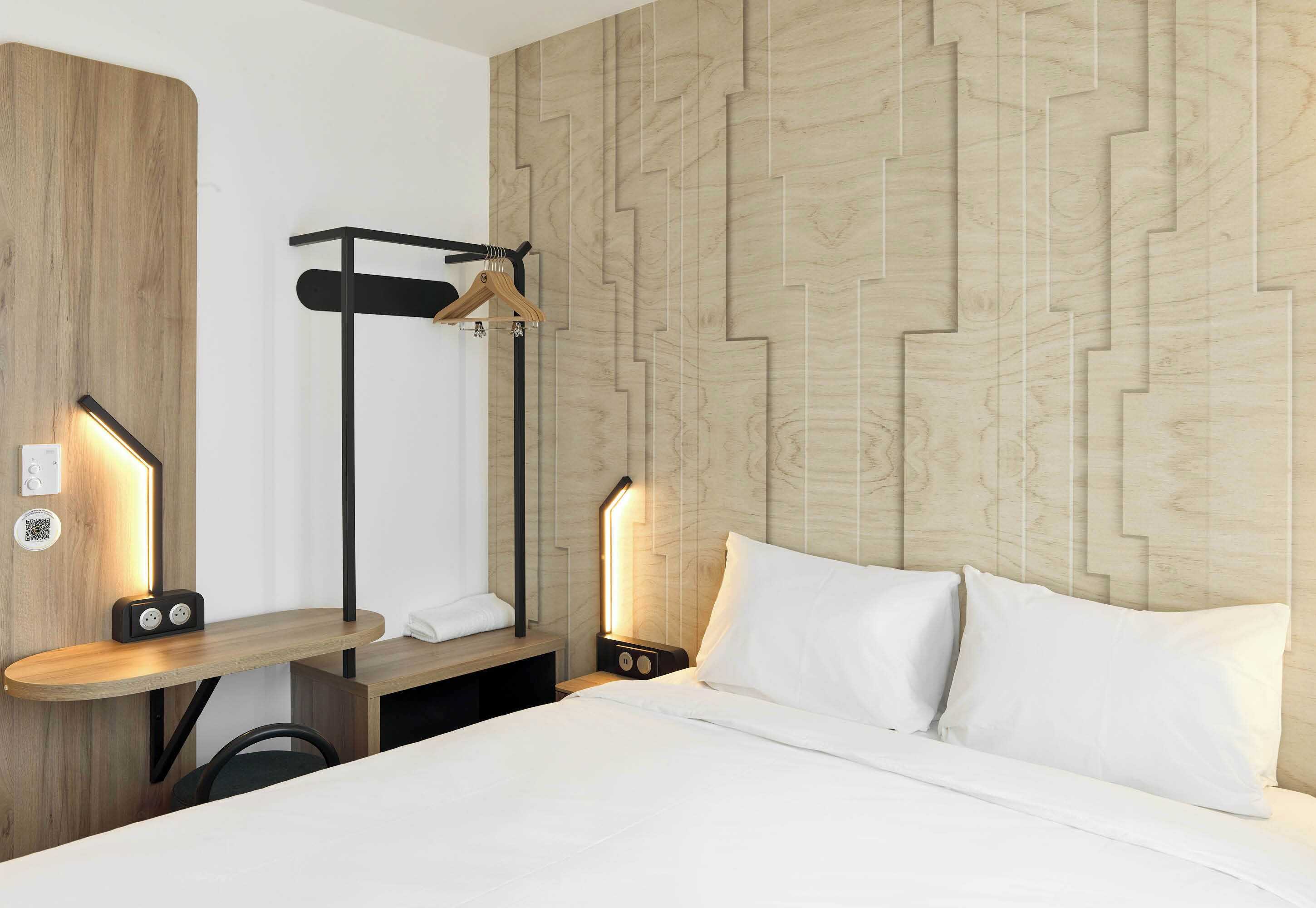 Gift card for B&b Hotel Cergy Saint-Christophe Gare Gift card for B&b Hotel Cergy Saint-Christophe Gare