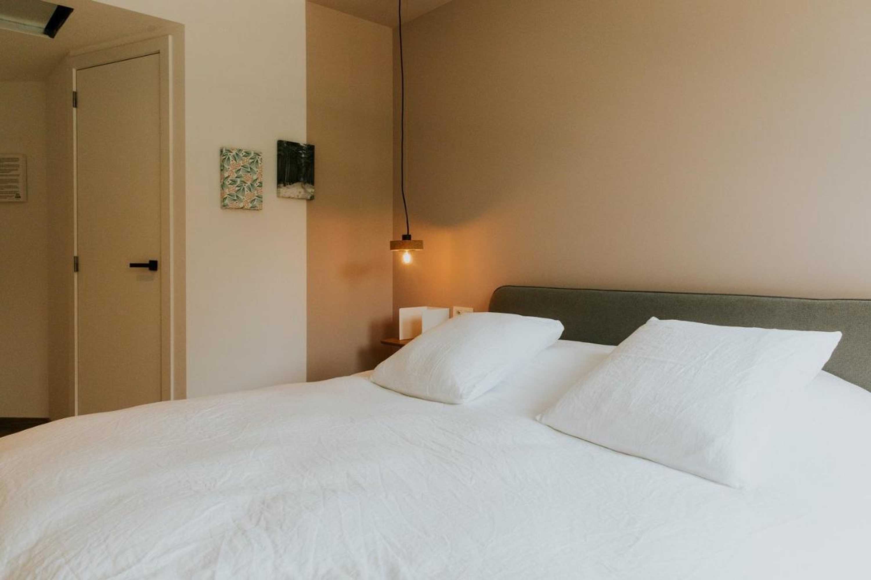 Gift card for Hotel Jerom