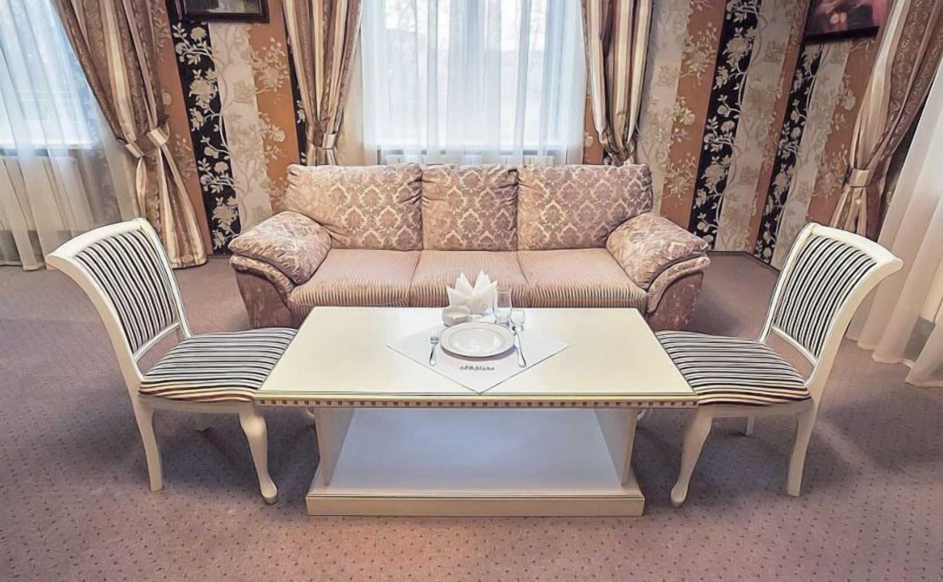 Gift card for Praga Hotel